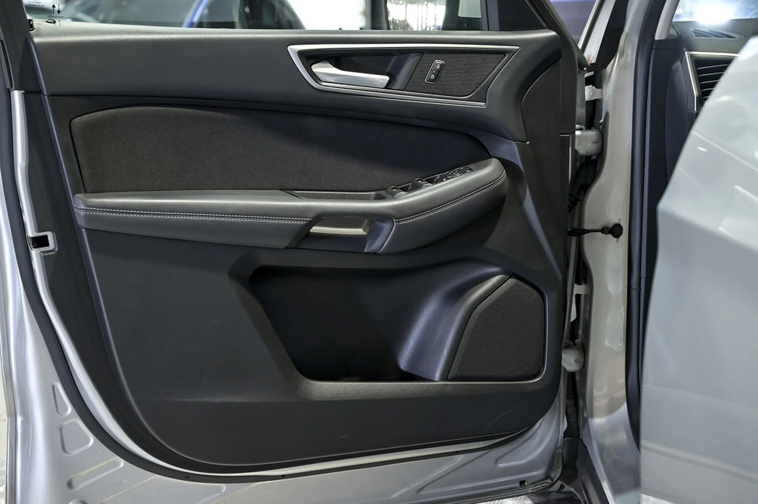 Ford Galaxy 2.0 TDCI 110kW 150CV Titanium Auto - Foto 22