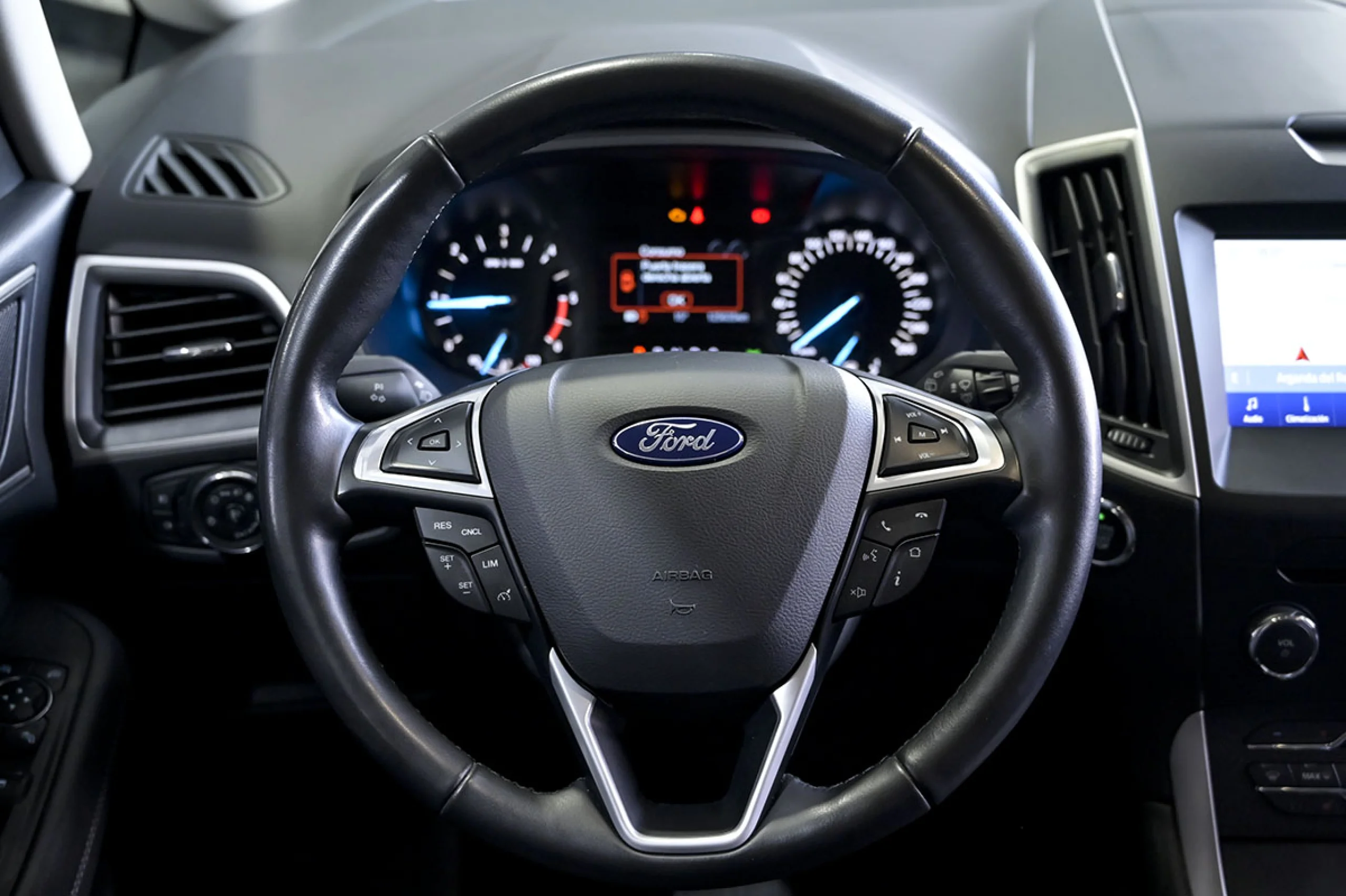 Ford Galaxy 2.0 TDCI 110kW 150CV Titanium Auto - Foto 27