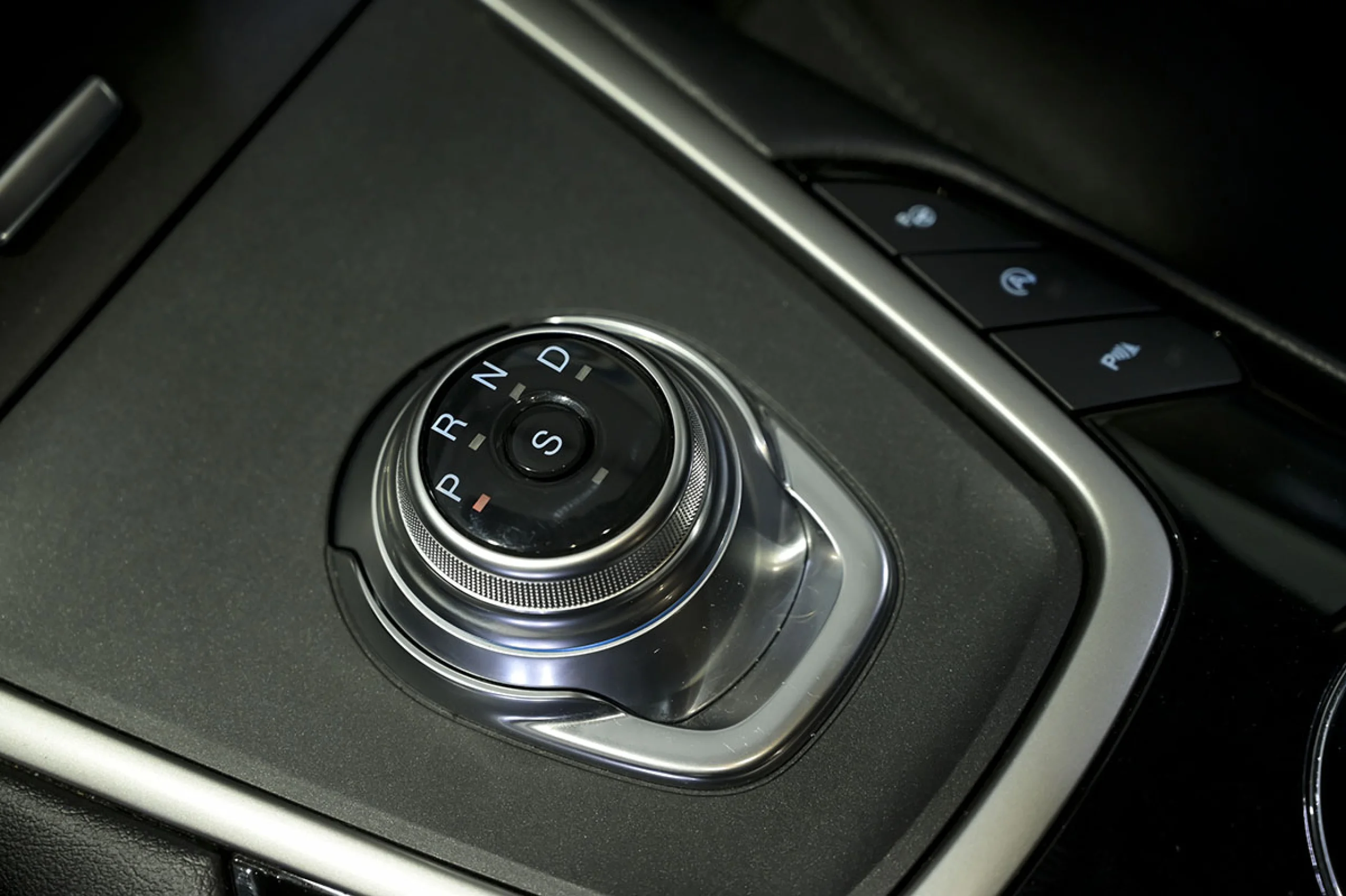 Ford Galaxy 2.0 TDCI 110kW 150CV Titanium Auto - Foto 37