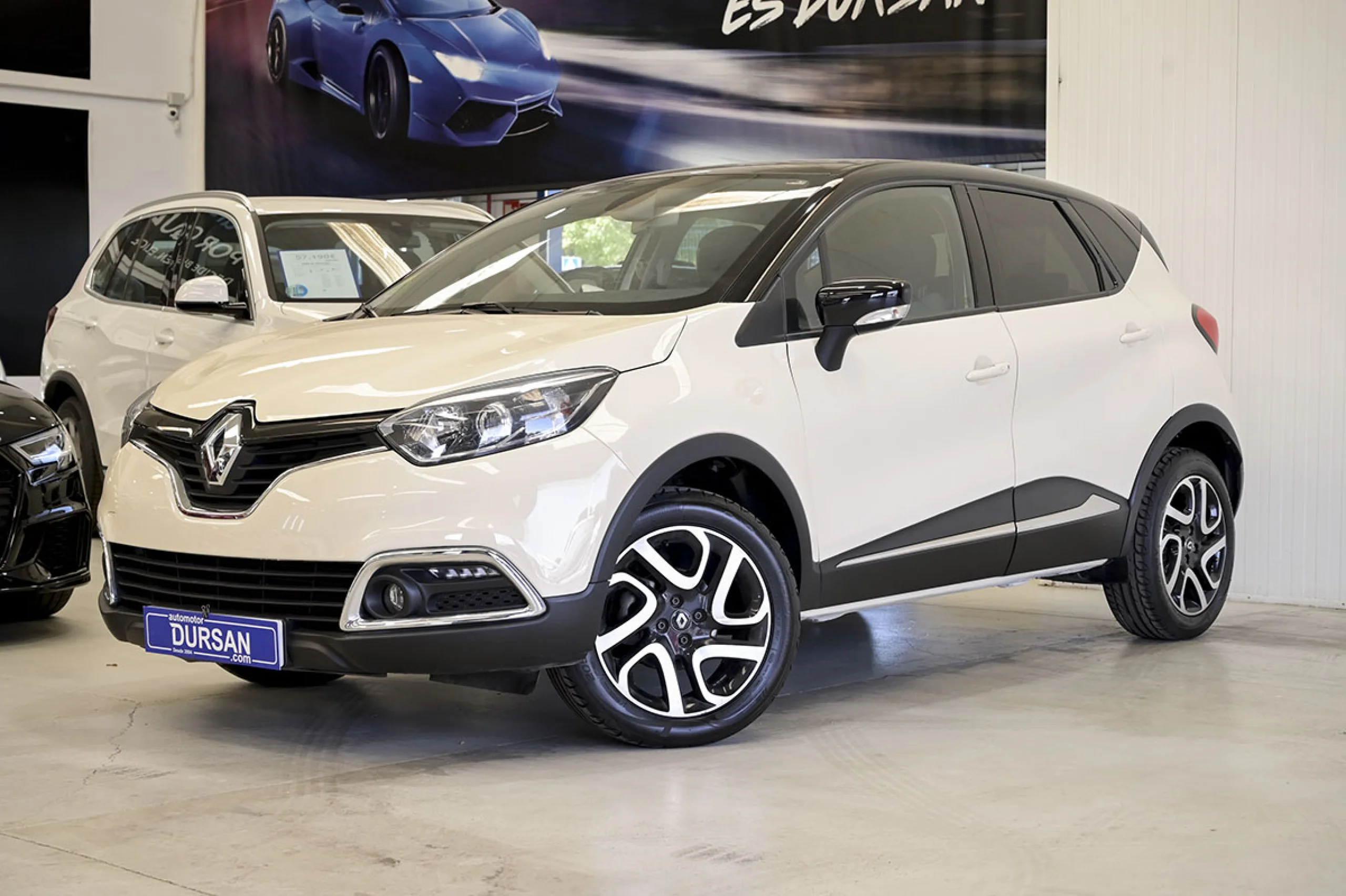 Renault Captur Zen Energy TCe 90 eco2 - Foto 1