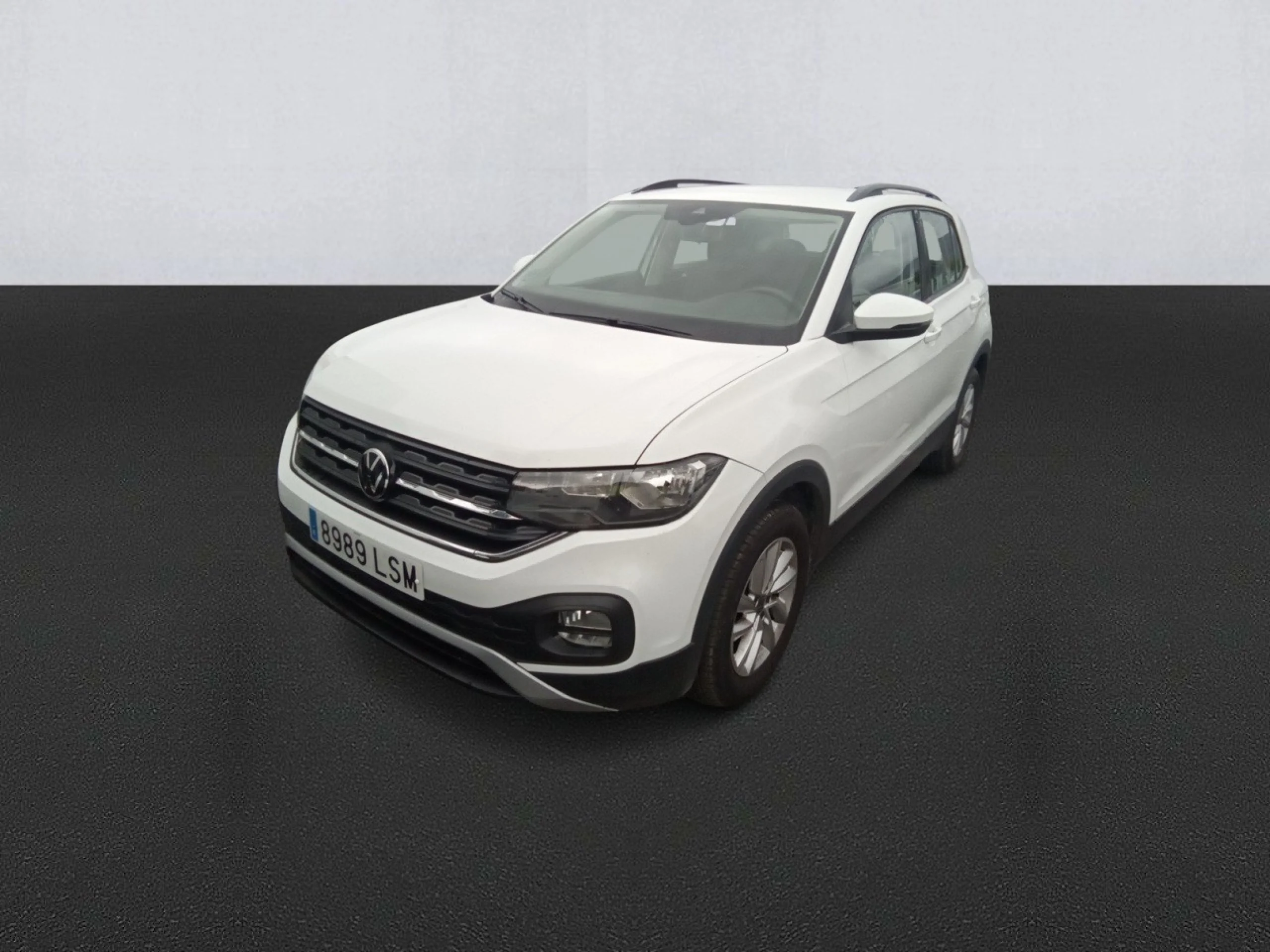 Volkswagen T-CROSS Advance 1.0 TSI 70kW (95CV) - Foto 1