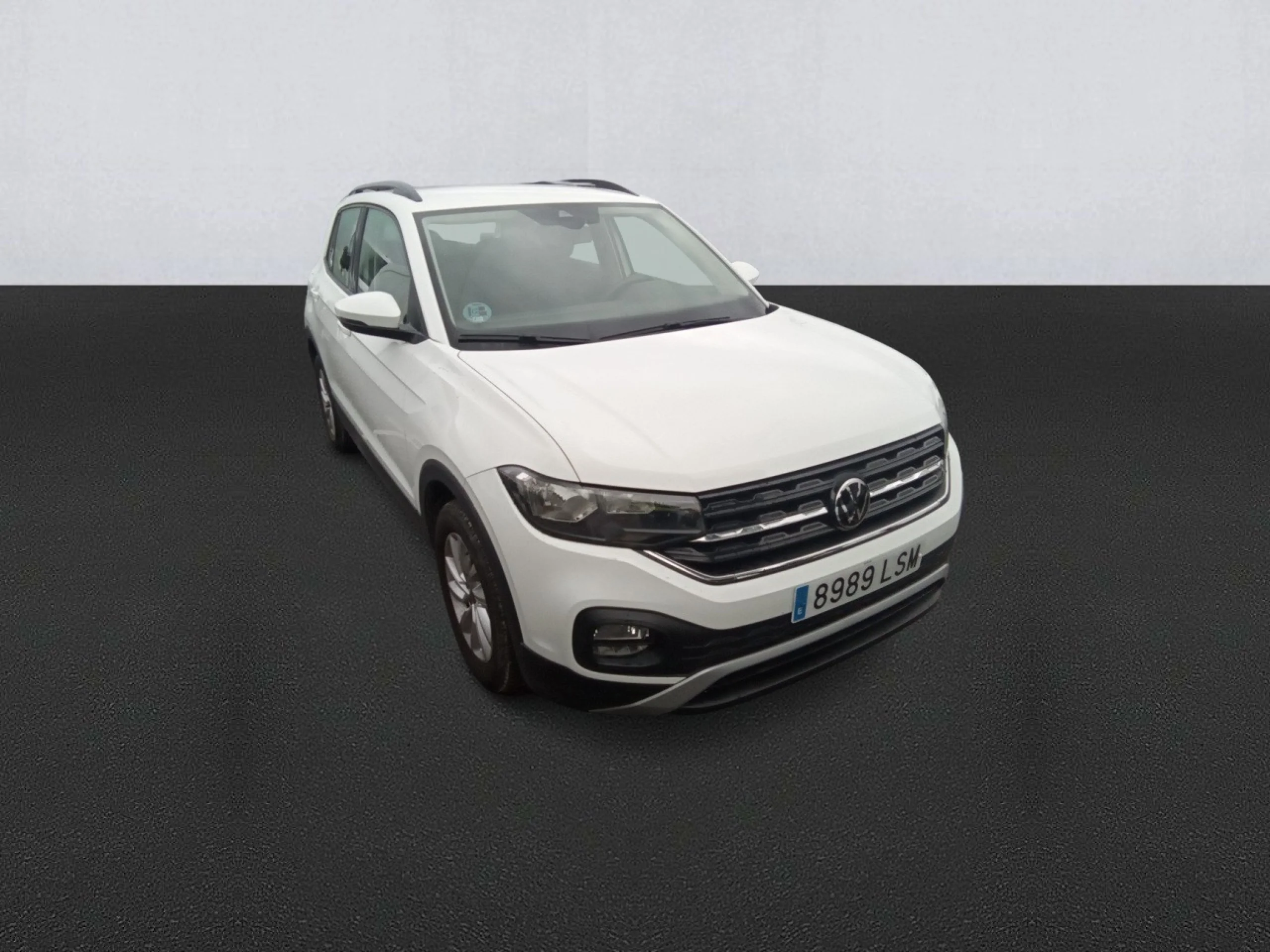 Volkswagen T-CROSS Advance 1.0 TSI 70kW (95CV) - Foto 3