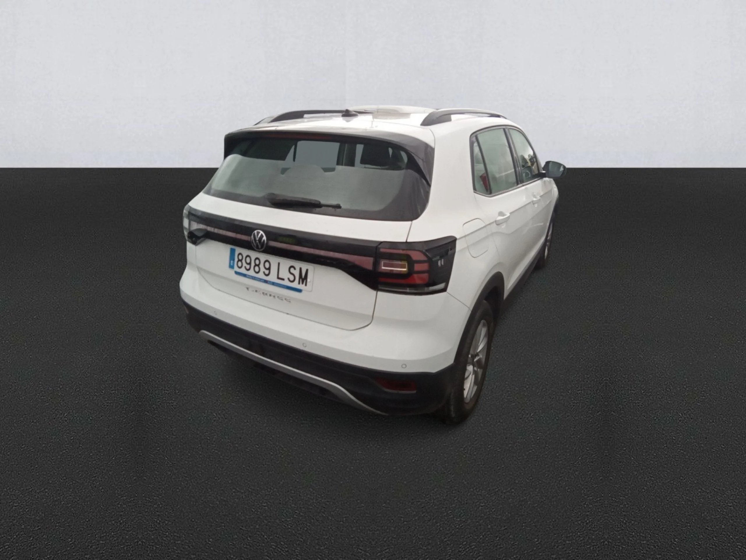 Volkswagen T-CROSS Advance 1.0 TSI 70kW (95CV) - Foto 4