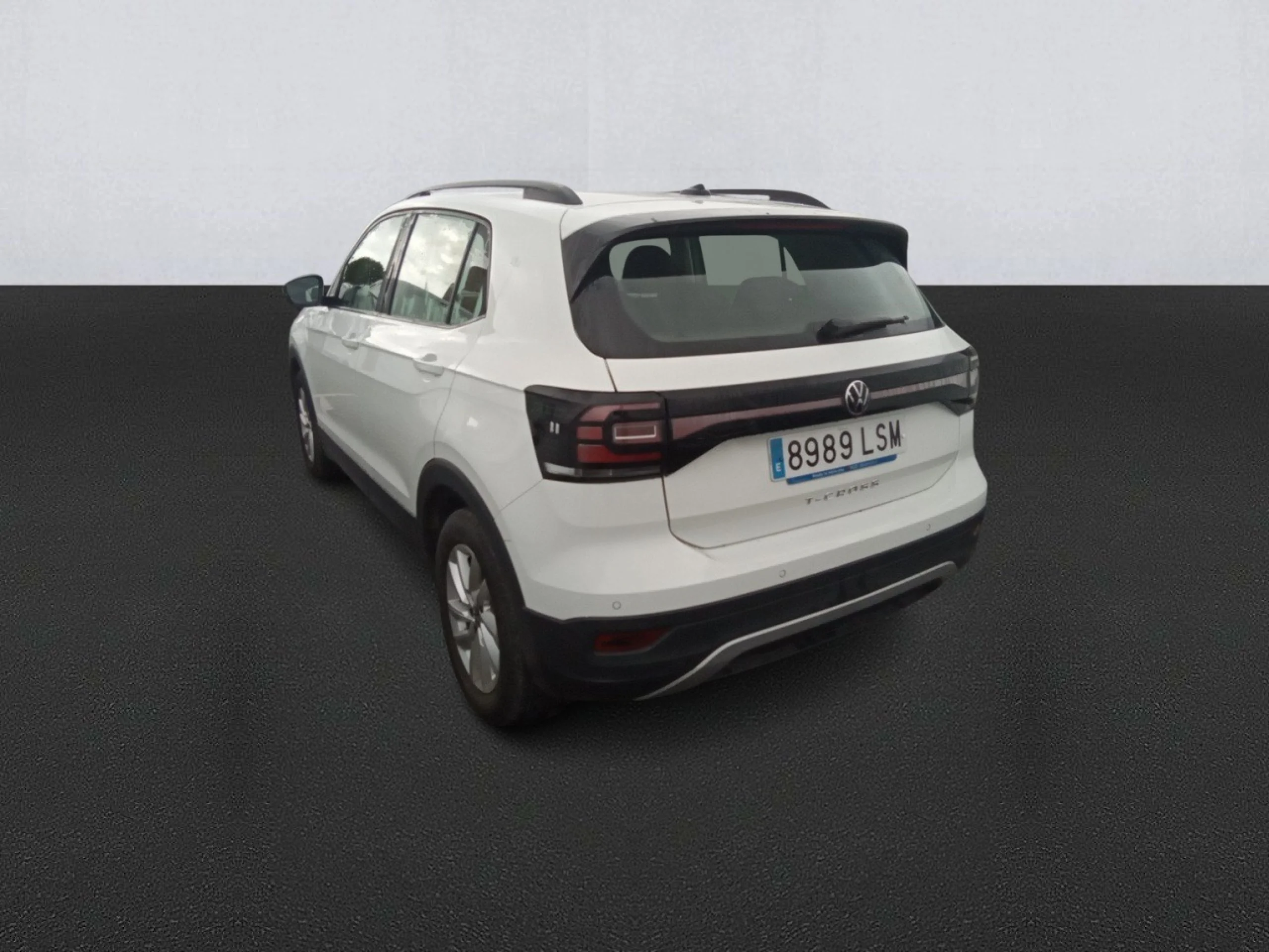 Volkswagen T-CROSS Advance 1.0 TSI 70kW (95CV) - Foto 6