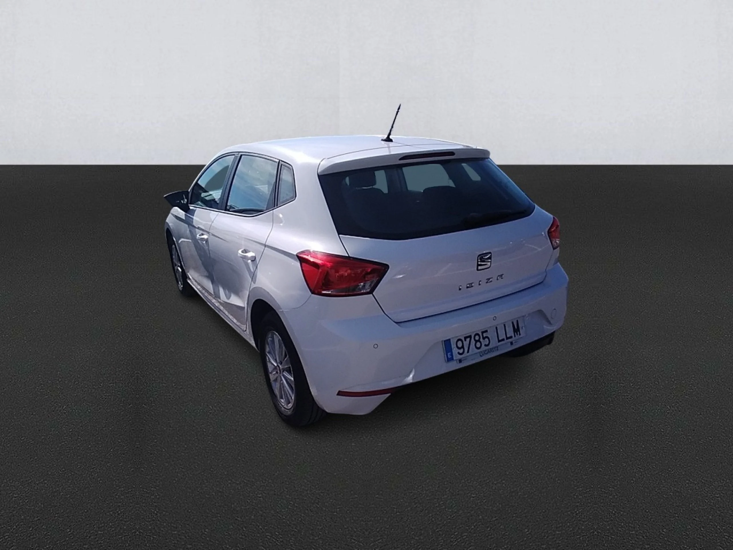 Seat Ibiza 1.0 TSI 70kW (95CV) Style - Foto 6