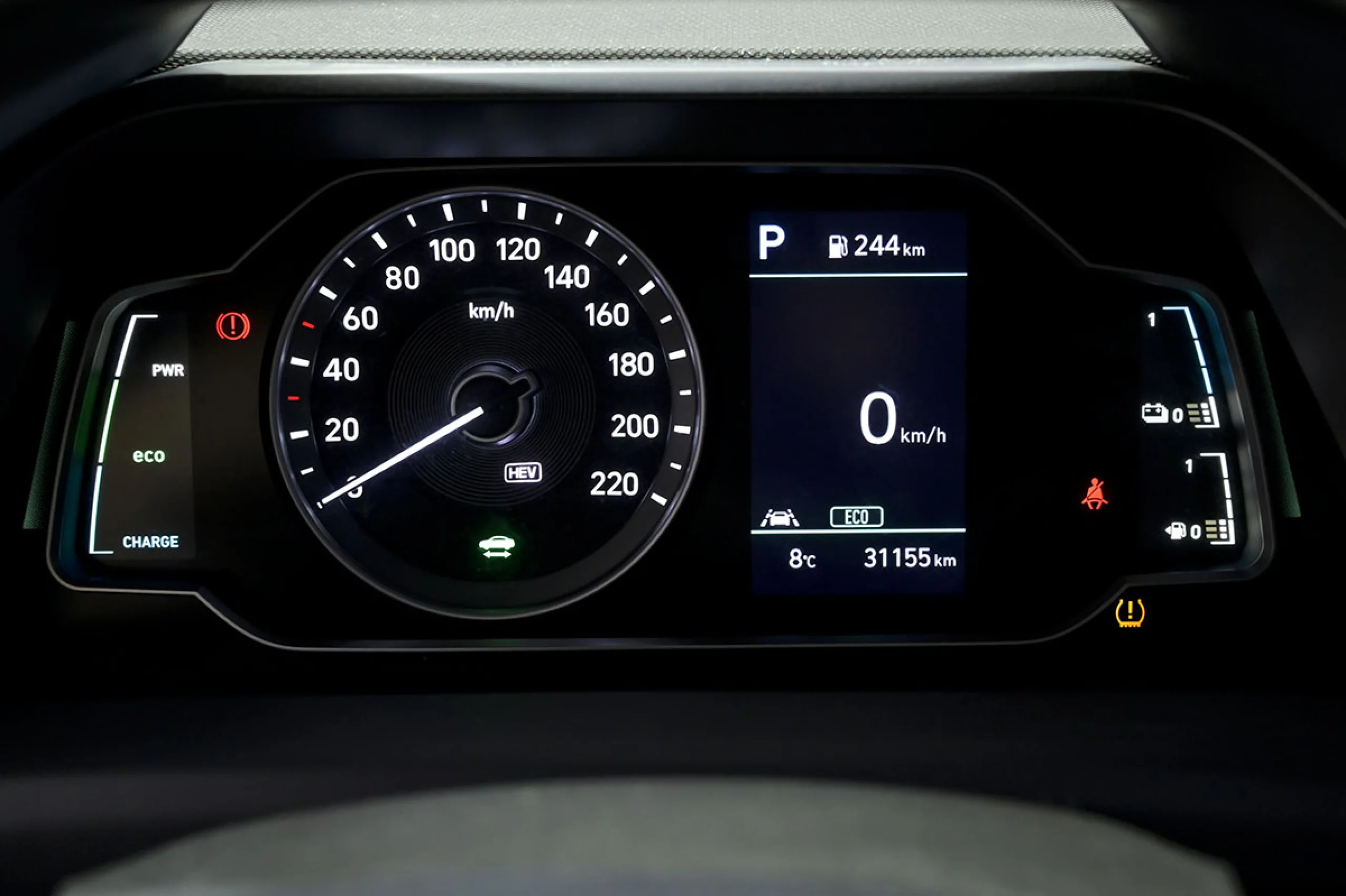 Hyundai Ioniq 1.6 GDI PHEV Klass DCT - Foto 7