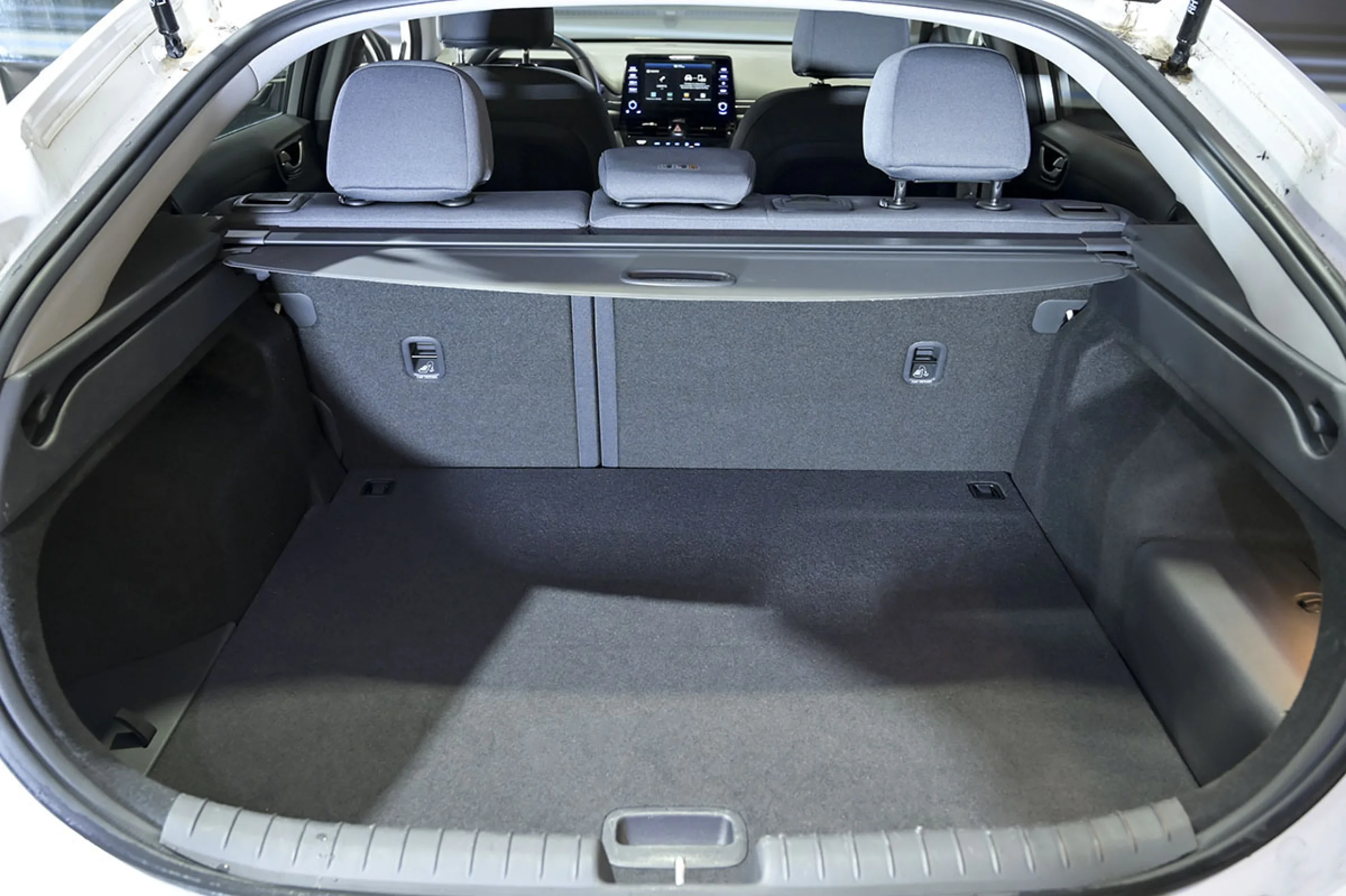 Hyundai Ioniq 1.6 GDI PHEV Klass DCT - Foto 12