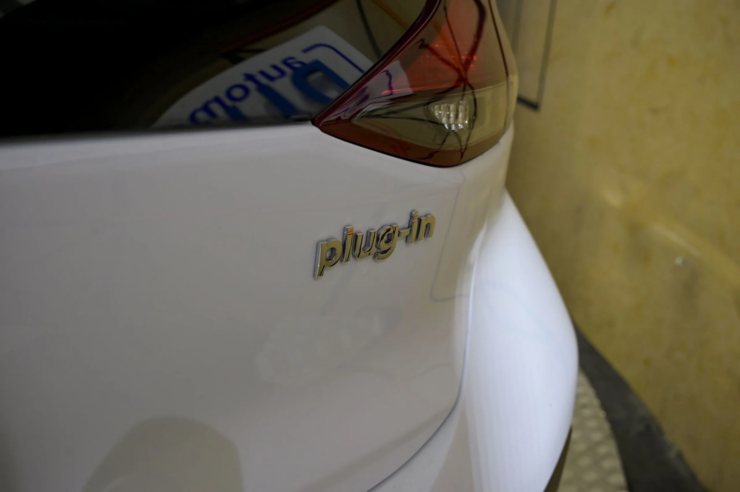 Hyundai Ioniq 1.6 GDI PHEV Klass DCT - Foto 20