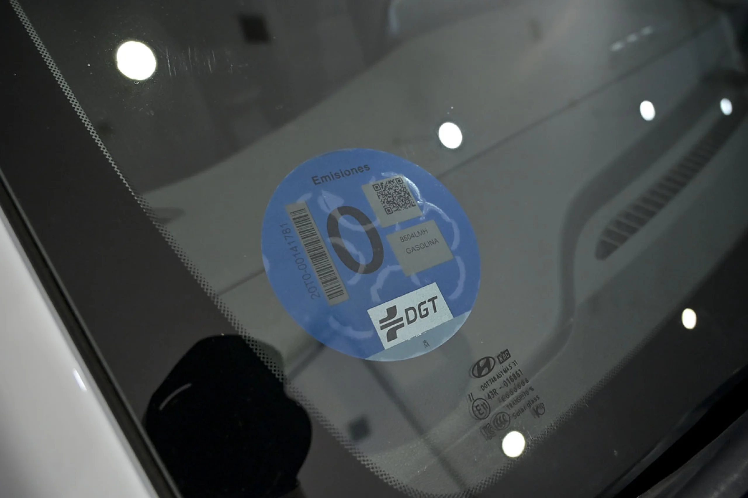 Hyundai Ioniq 1.6 GDI PHEV Klass DCT - Foto 21