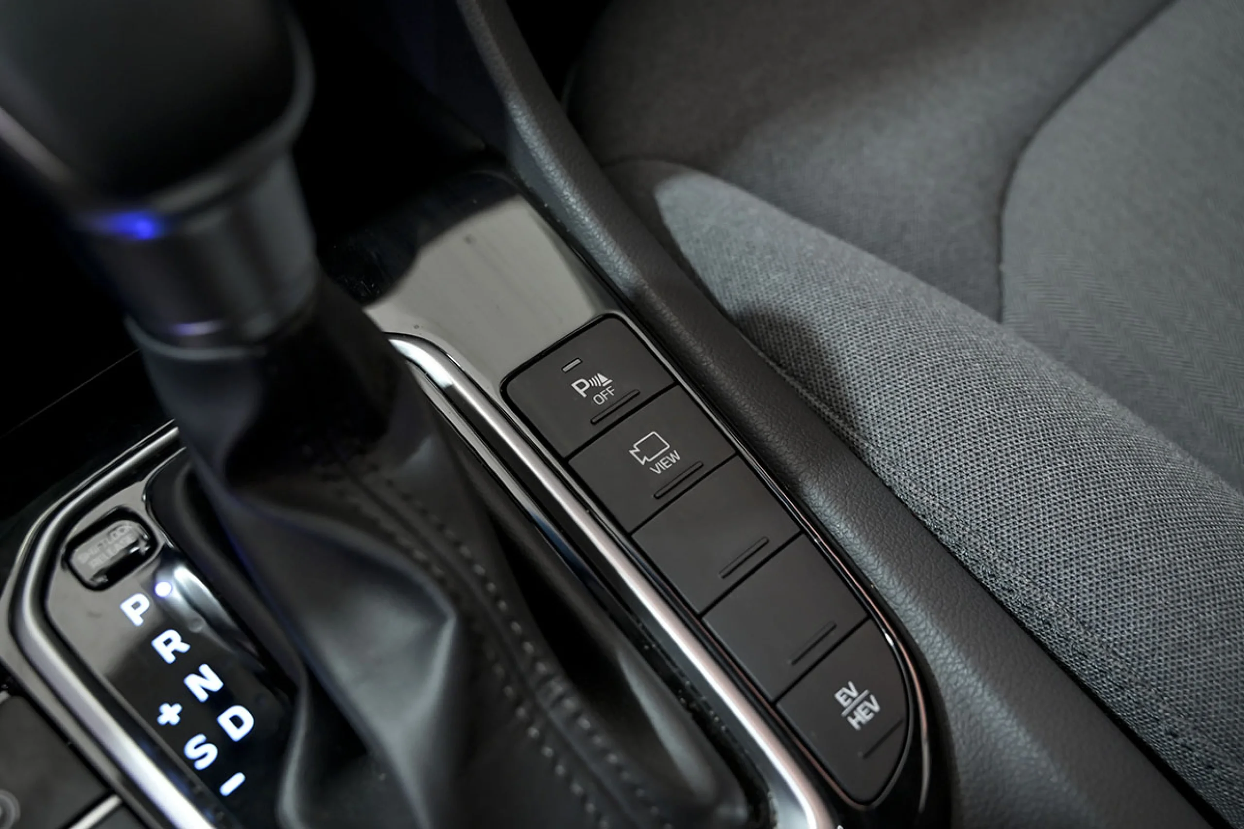 Hyundai Ioniq 1.6 GDI PHEV Klass DCT - Foto 33