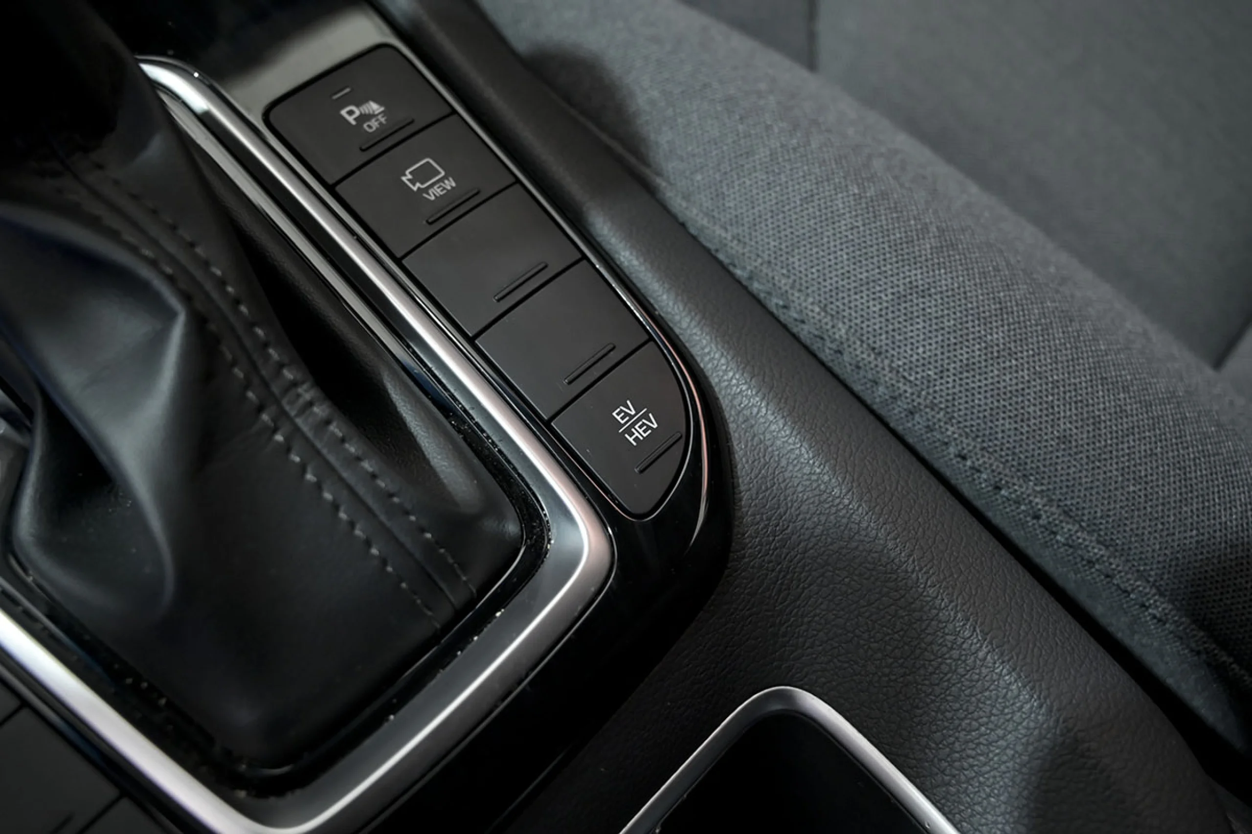 Hyundai Ioniq 1.6 GDI PHEV Klass DCT - Foto 34