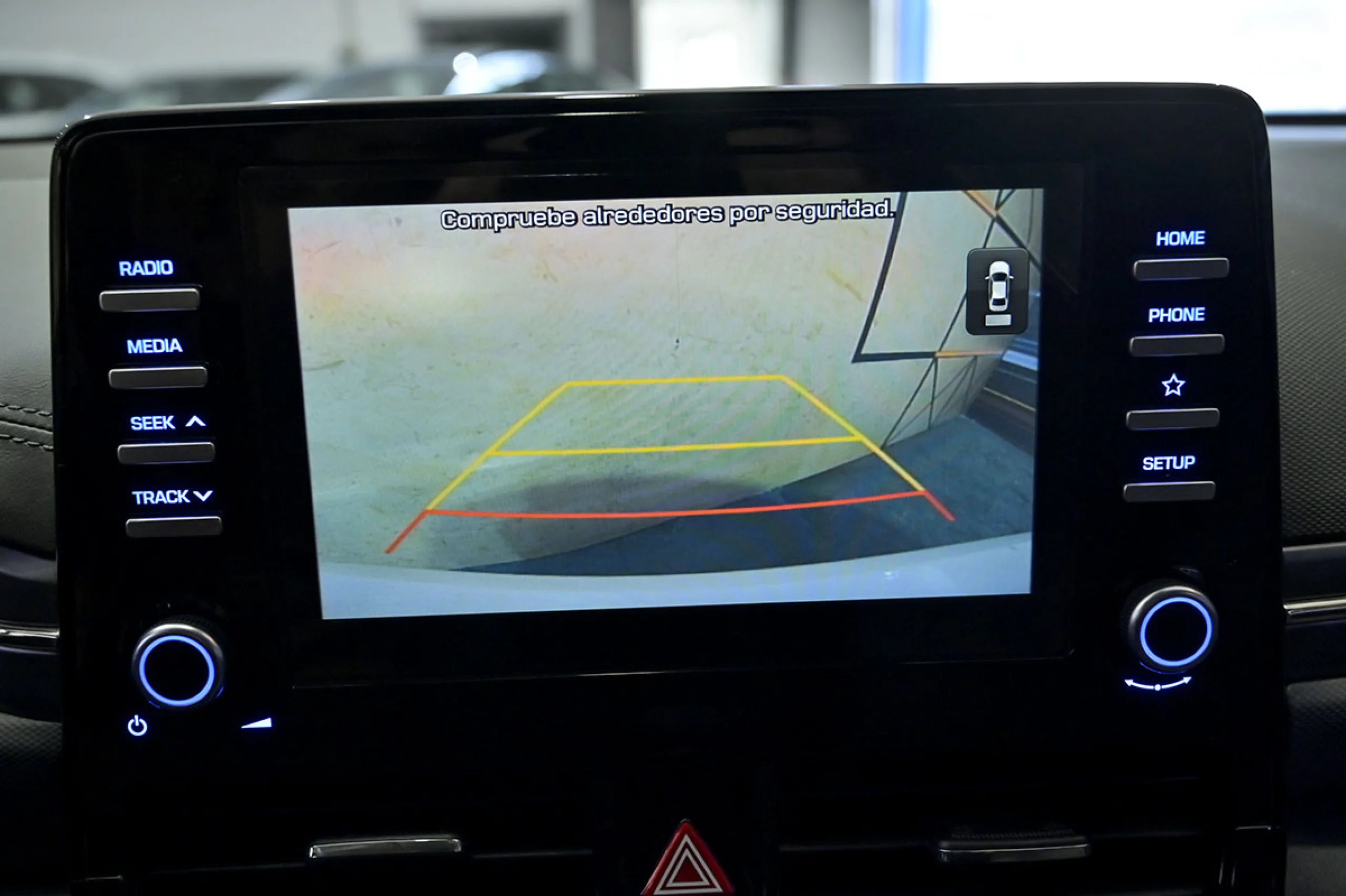 Hyundai Ioniq 1.6 GDI PHEV Klass DCT - Foto 41