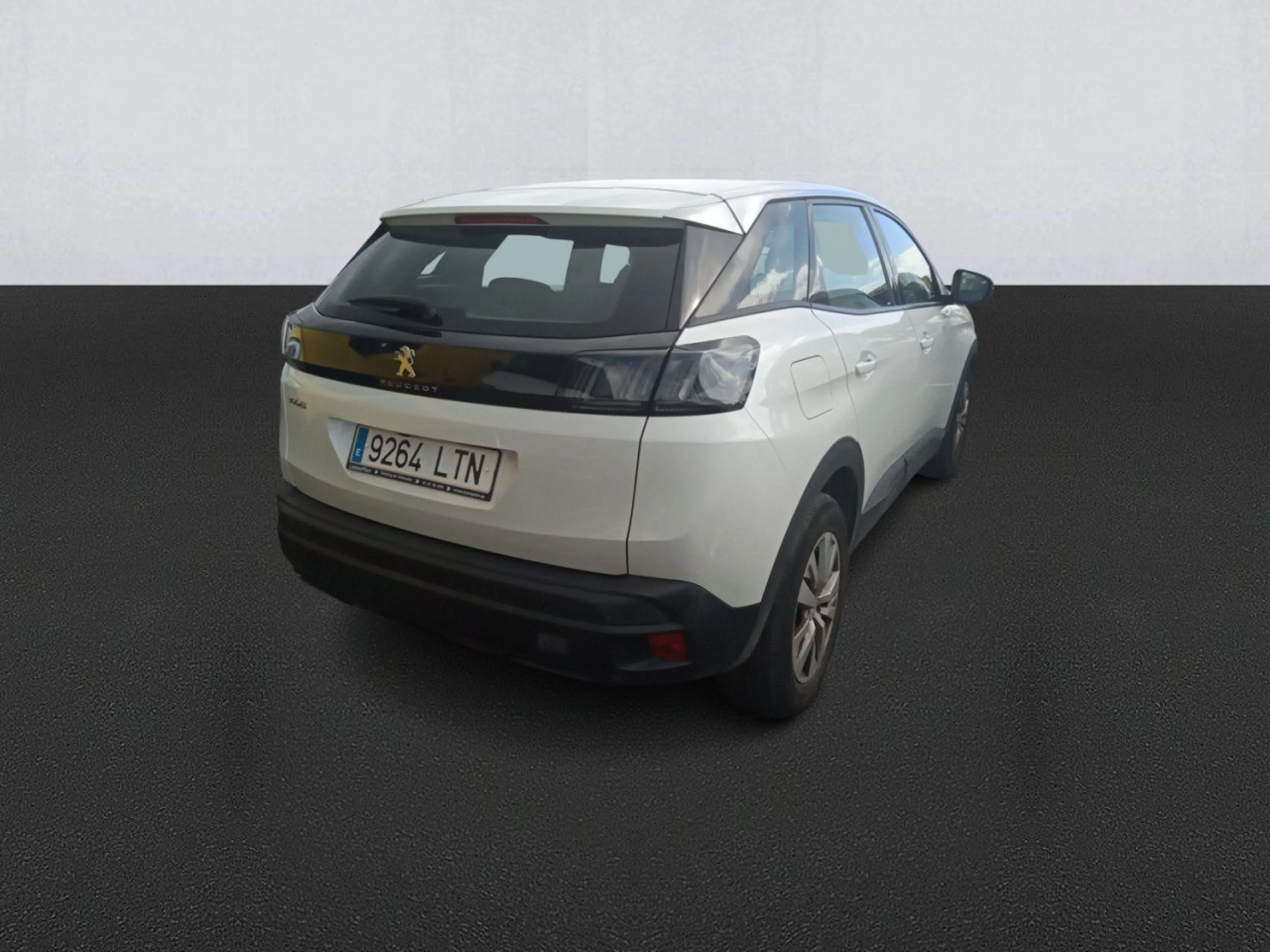 Peugeot 3008 1.5 BlueHDi 96kW (130CV) S&amp;S Active Pack - Foto 4