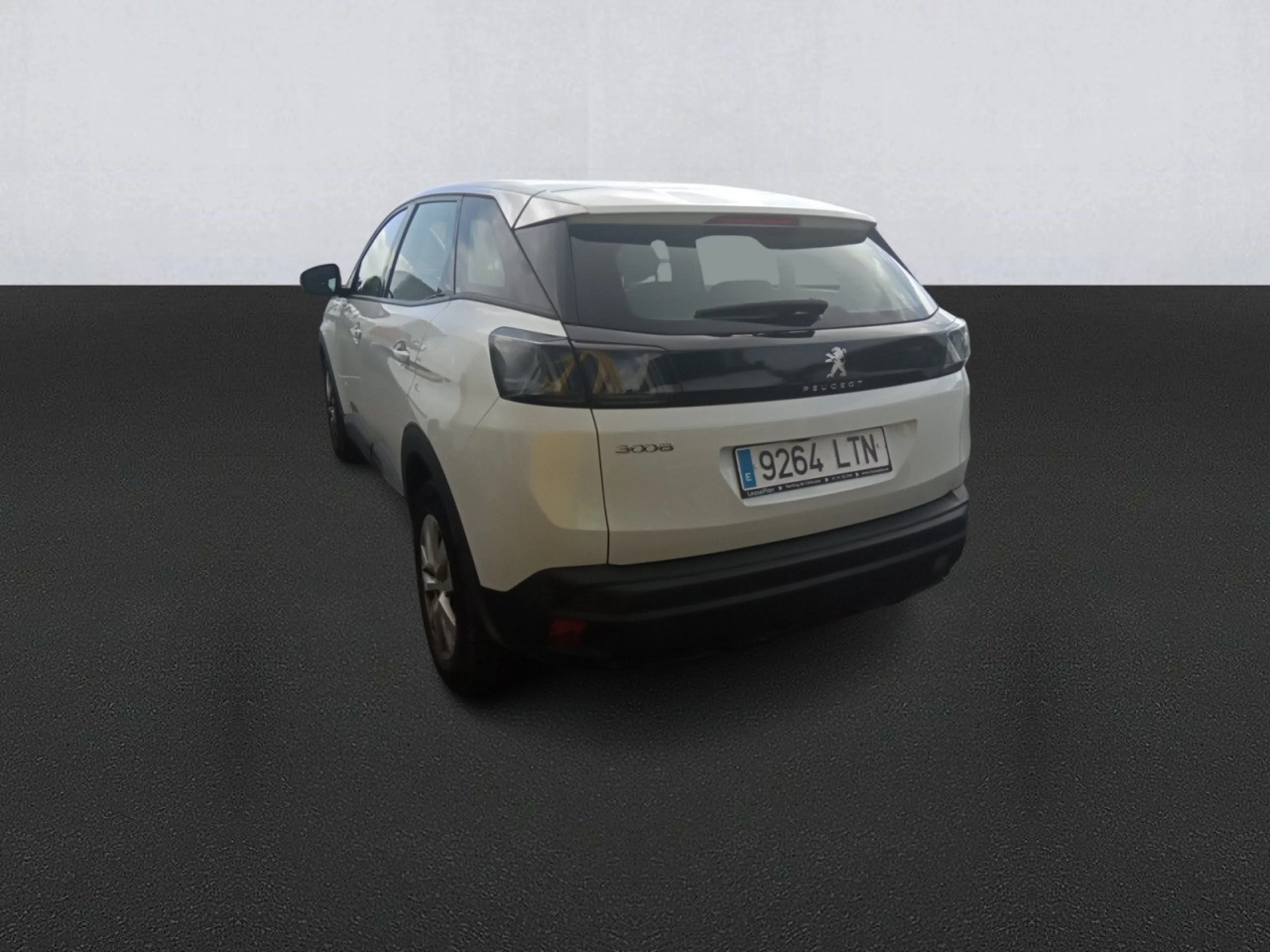 Peugeot 3008 1.5 BlueHDi 96kW (130CV) S&amp;S Active Pack - Foto 6