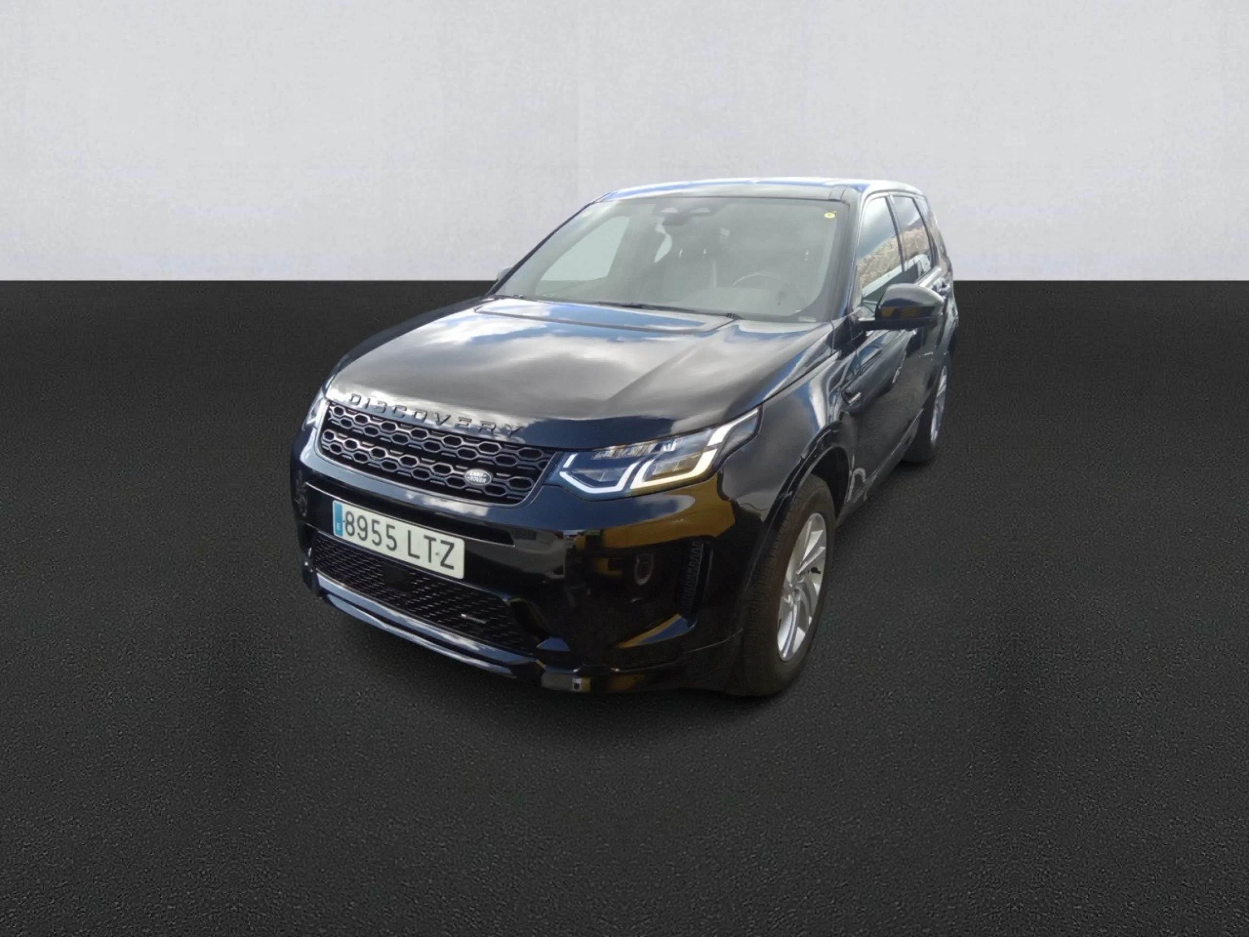 Land Rover Discovery Sport 1.5 I3 PHEV 309PS AWD Auto R-Dynamic S - Foto 1