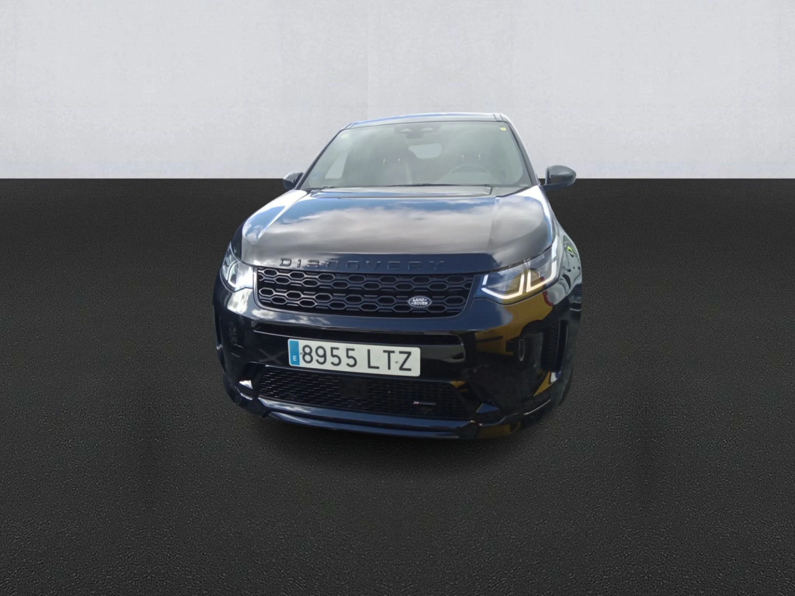 Land Rover Discovery Sport 1.5 I3 PHEV 309PS AWD Auto R-Dynamic S - Foto 2