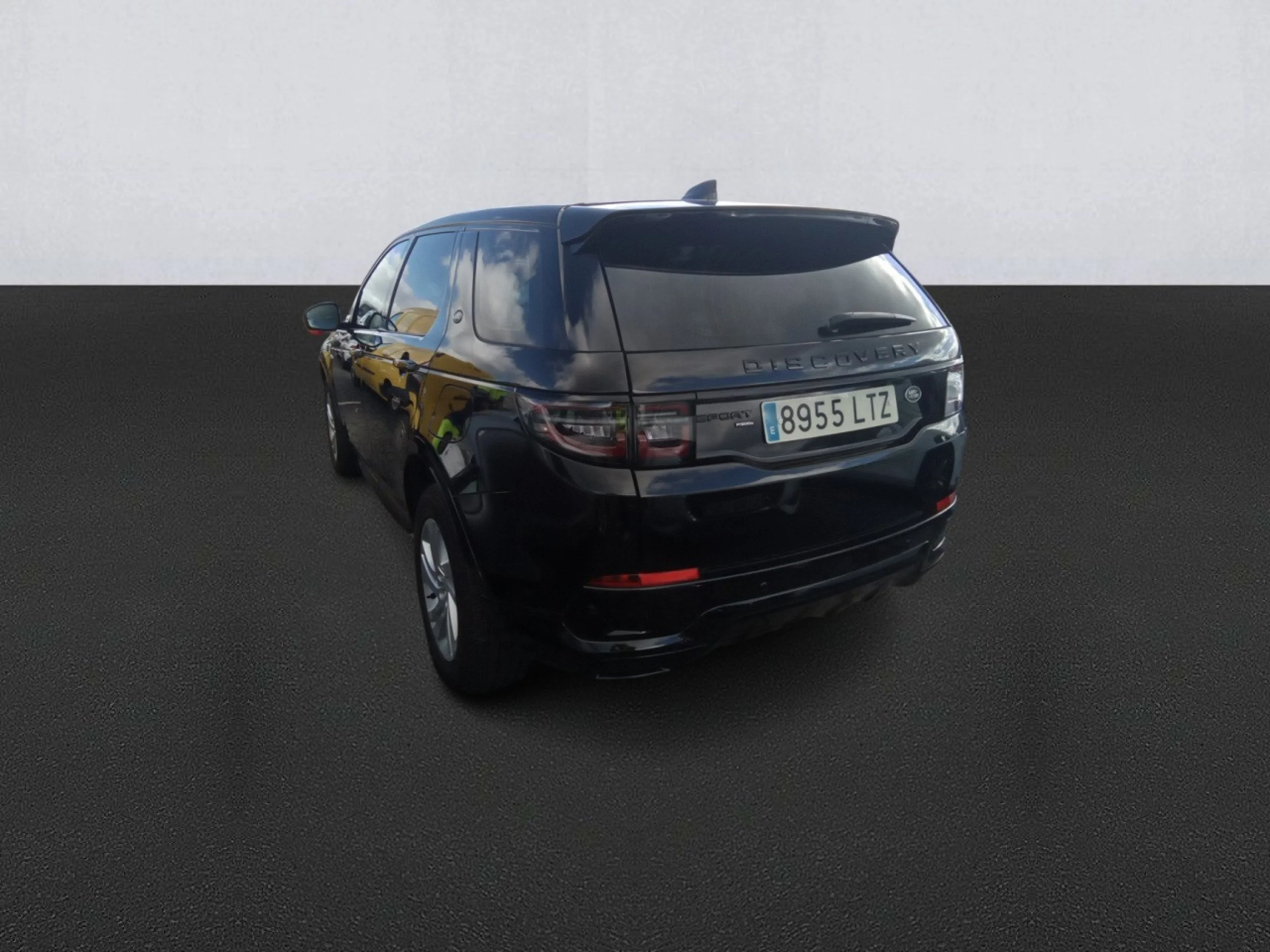 Land Rover Discovery Sport 1.5 I3 PHEV 309PS AWD Auto R-Dynamic S - Foto 6