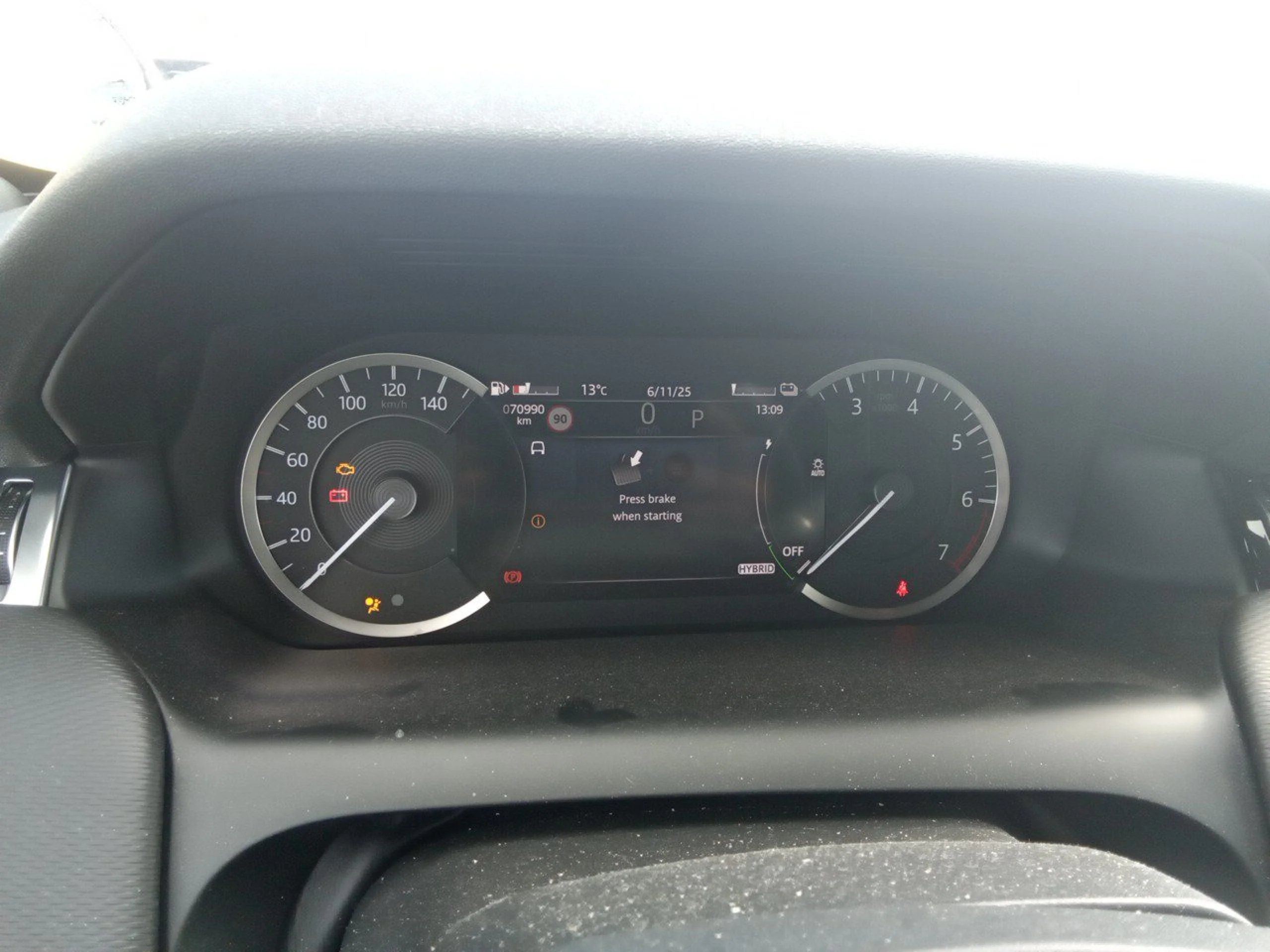 Land Rover Discovery Sport 1.5 I3 PHEV 309PS AWD Auto R-Dynamic S - Foto 8