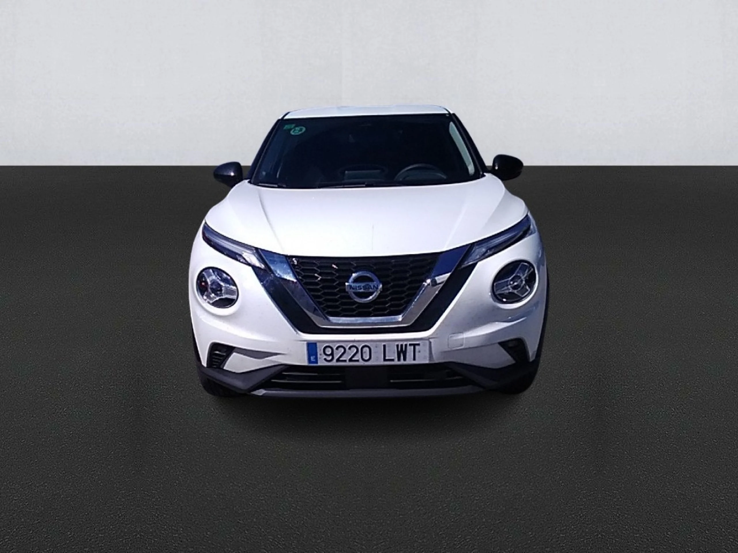 Nissan Juke DIG-T 84 kW (114 CV) 6M/T Acenta - Foto 2