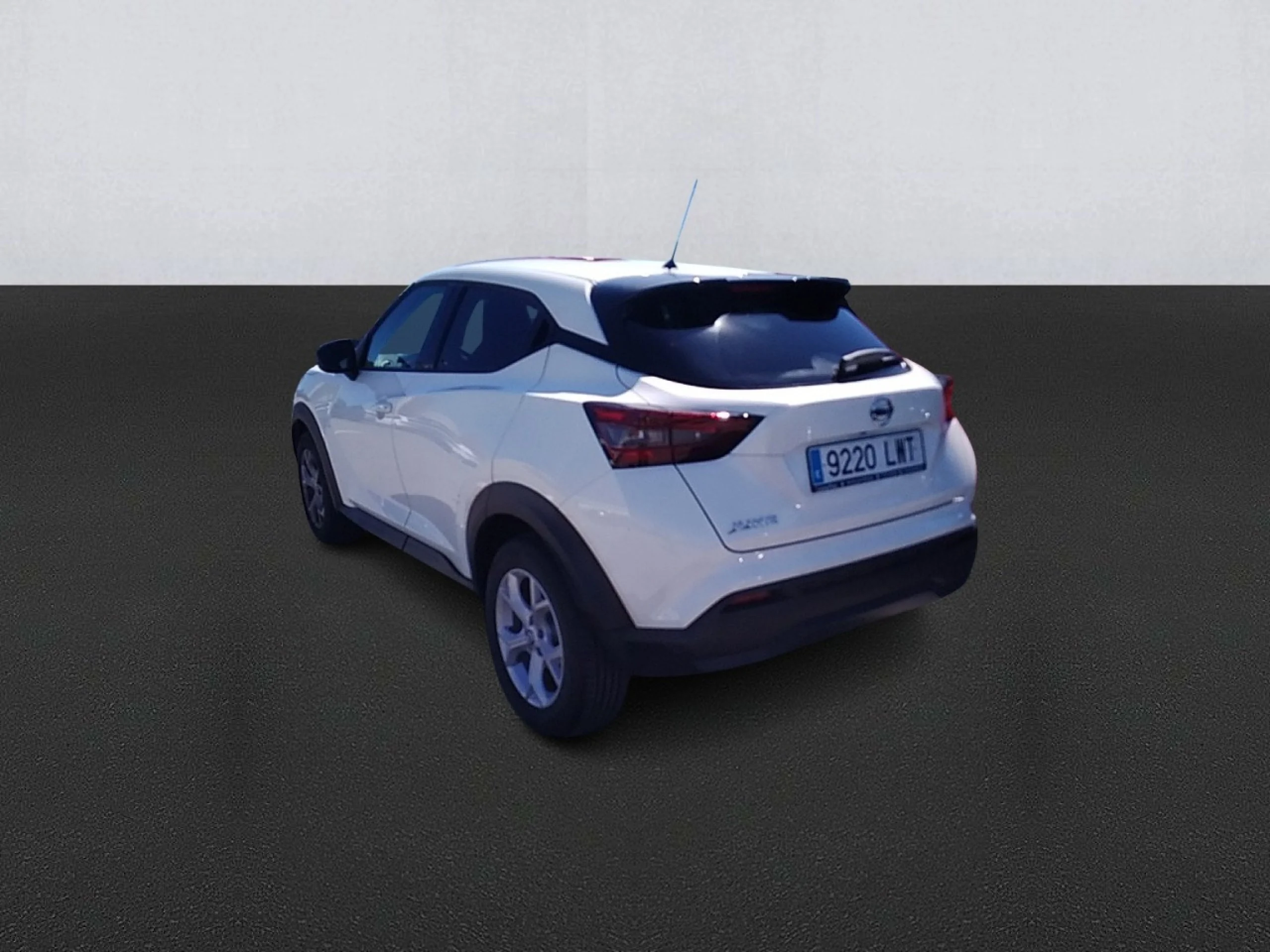 Nissan Juke DIG-T 84 kW (114 CV) 6M/T Acenta - Foto 6