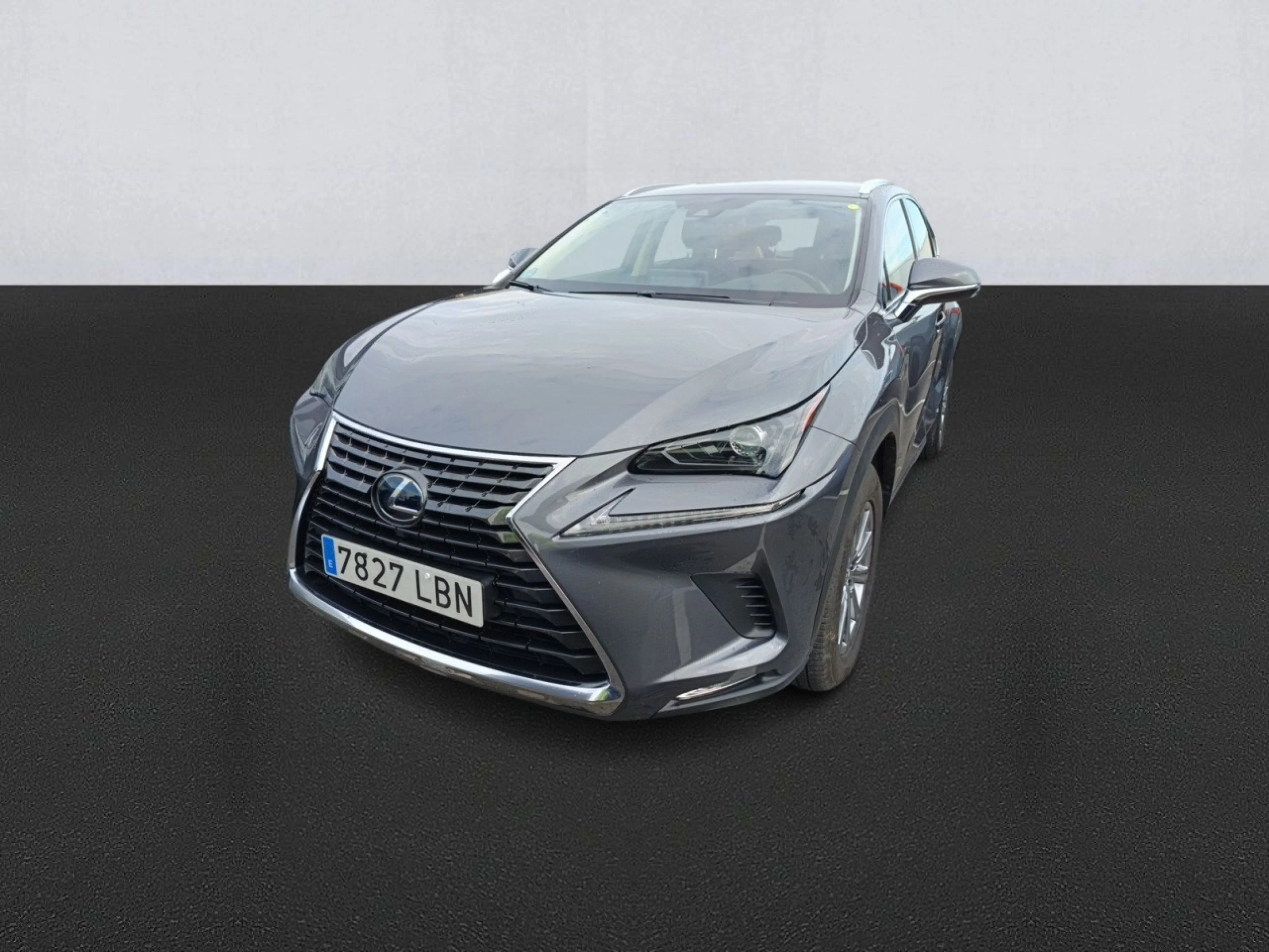 Lexus NX 300h NX 2.5 300h Business Navigation 2WD - Foto 1