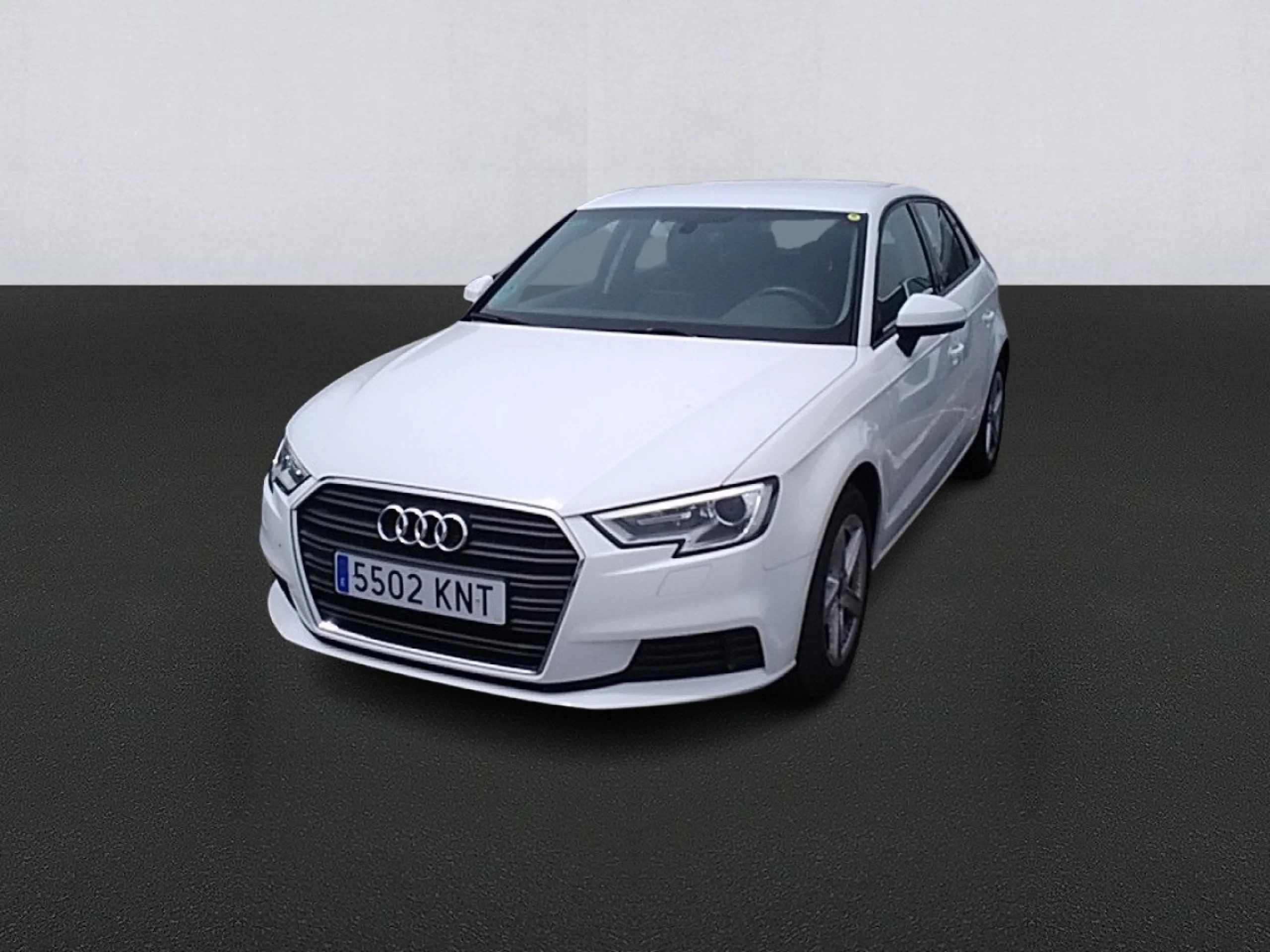 Audi A3 1.6 TDI 85kW (116CV) Sportback - Foto 1