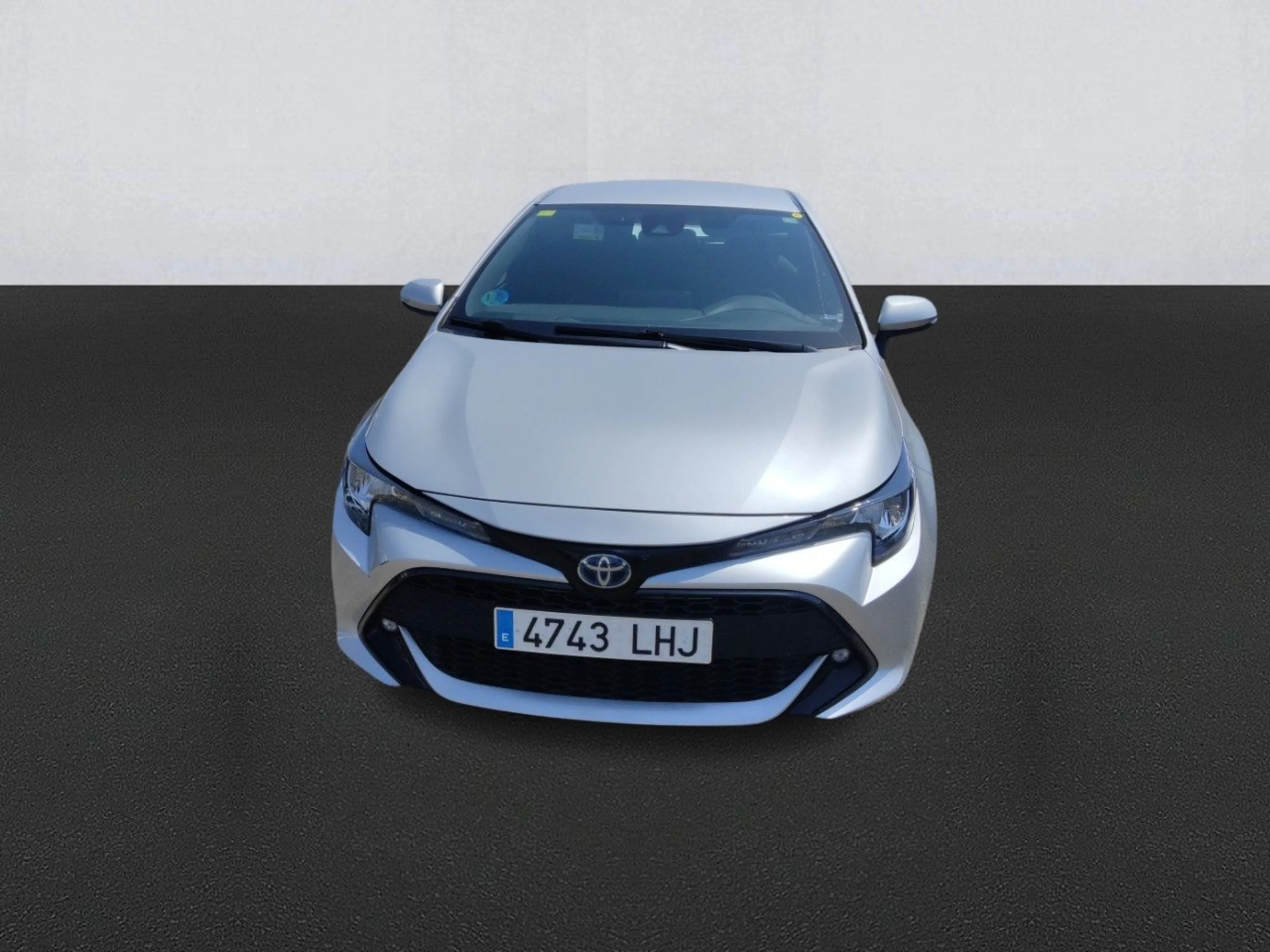 Toyota Corolla 1.8 125H ACTIVE E-CVT - Foto 2