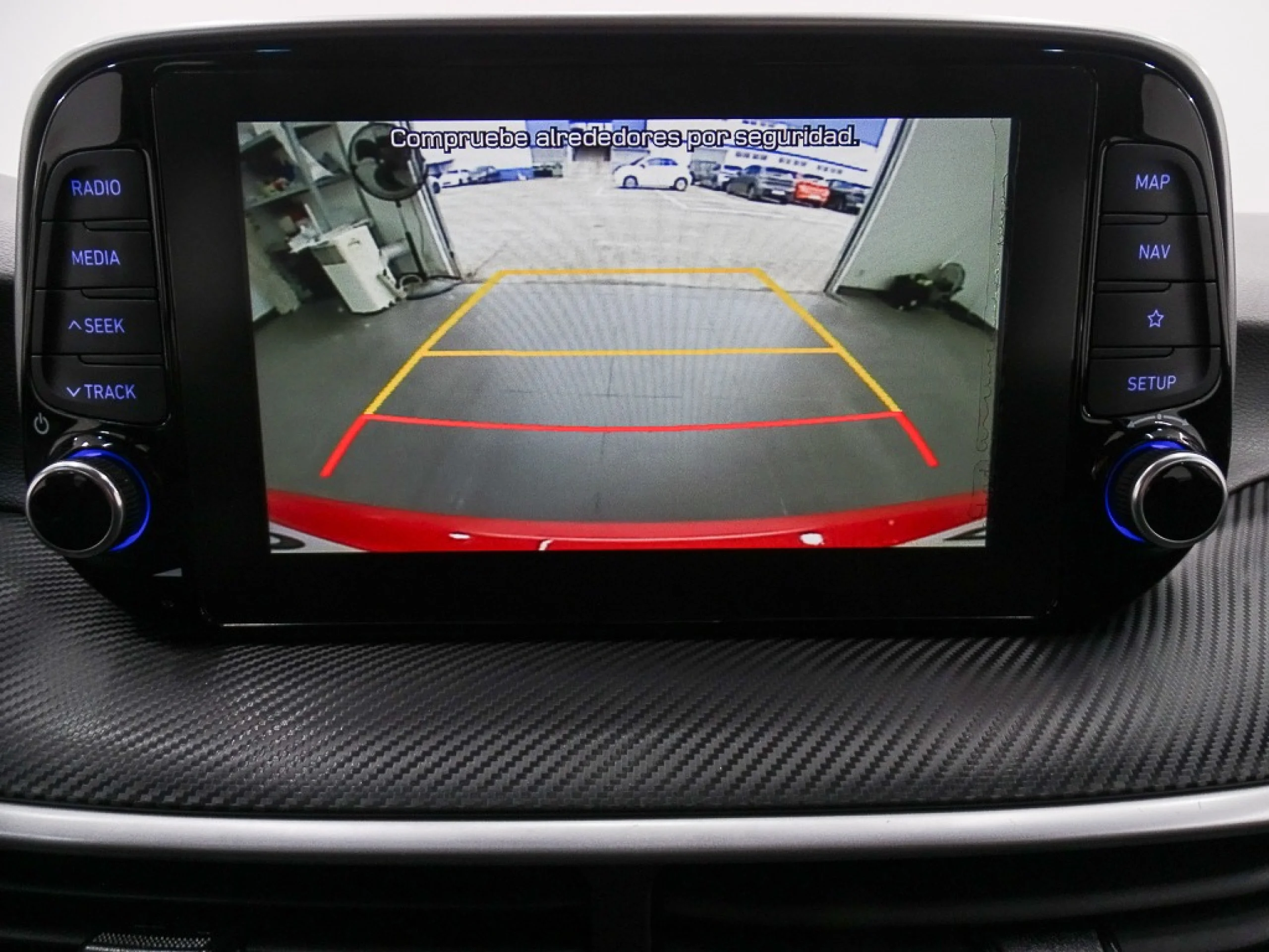 Hyundai Tucson 1.6 CRDI 100kW 136CV 48V Style DT 4X2 - Foto 10