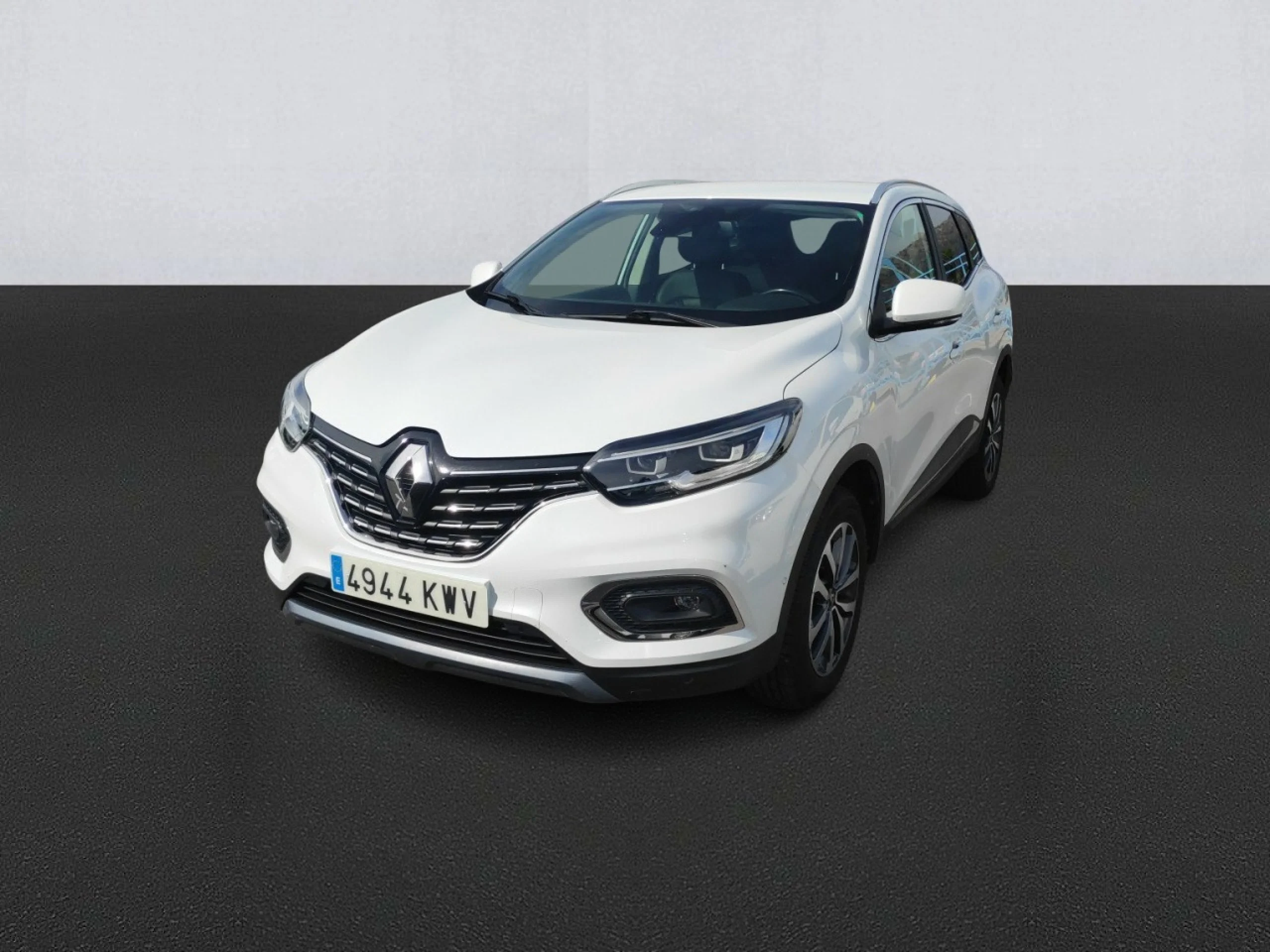 Renault Kadjar Zen Blue dCi 85kW (115CV) - Foto 1