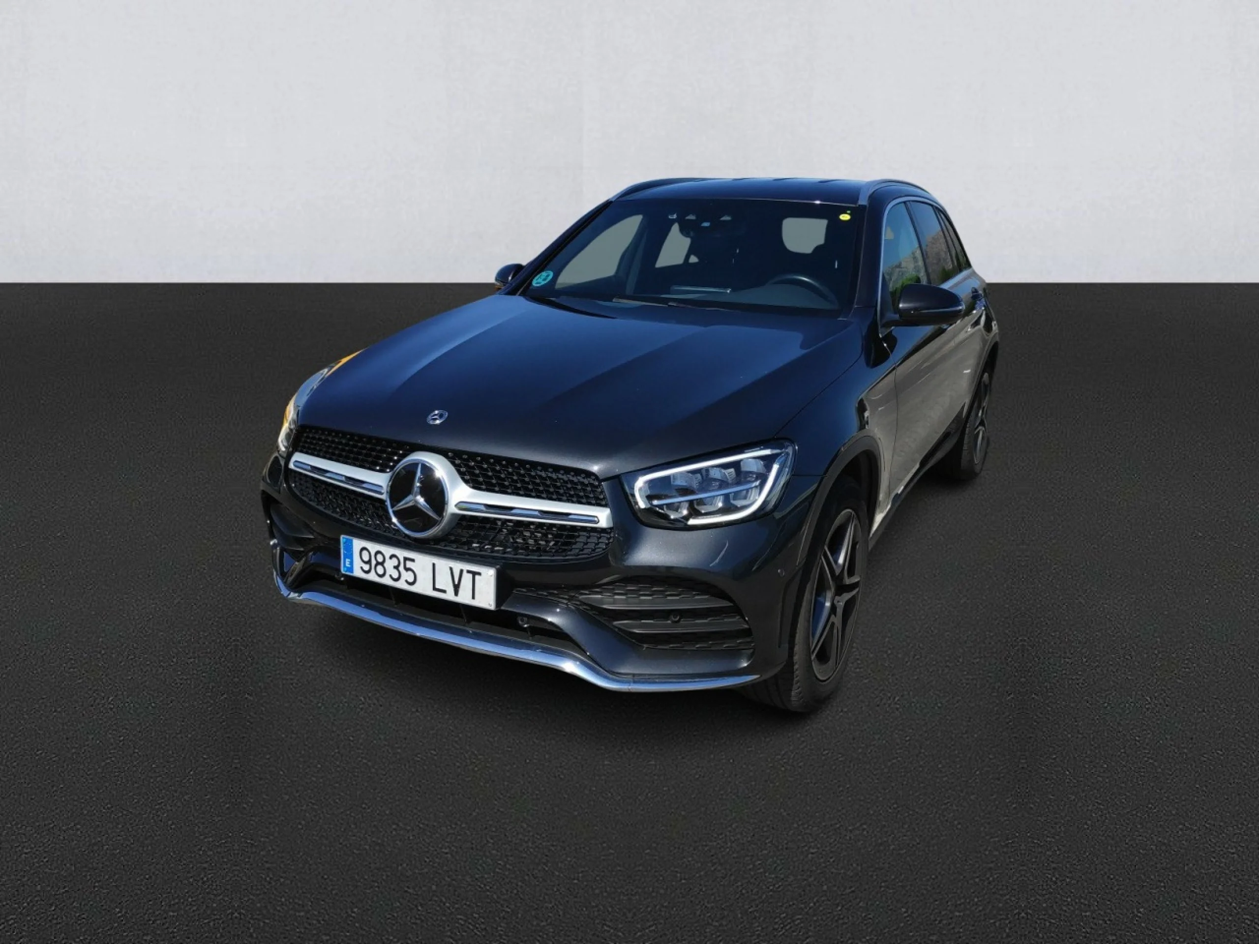 Mercedes-Benz GLC 220 MERCEDES GLC-CLASS GLC 220 d 4MATIC - Foto 1