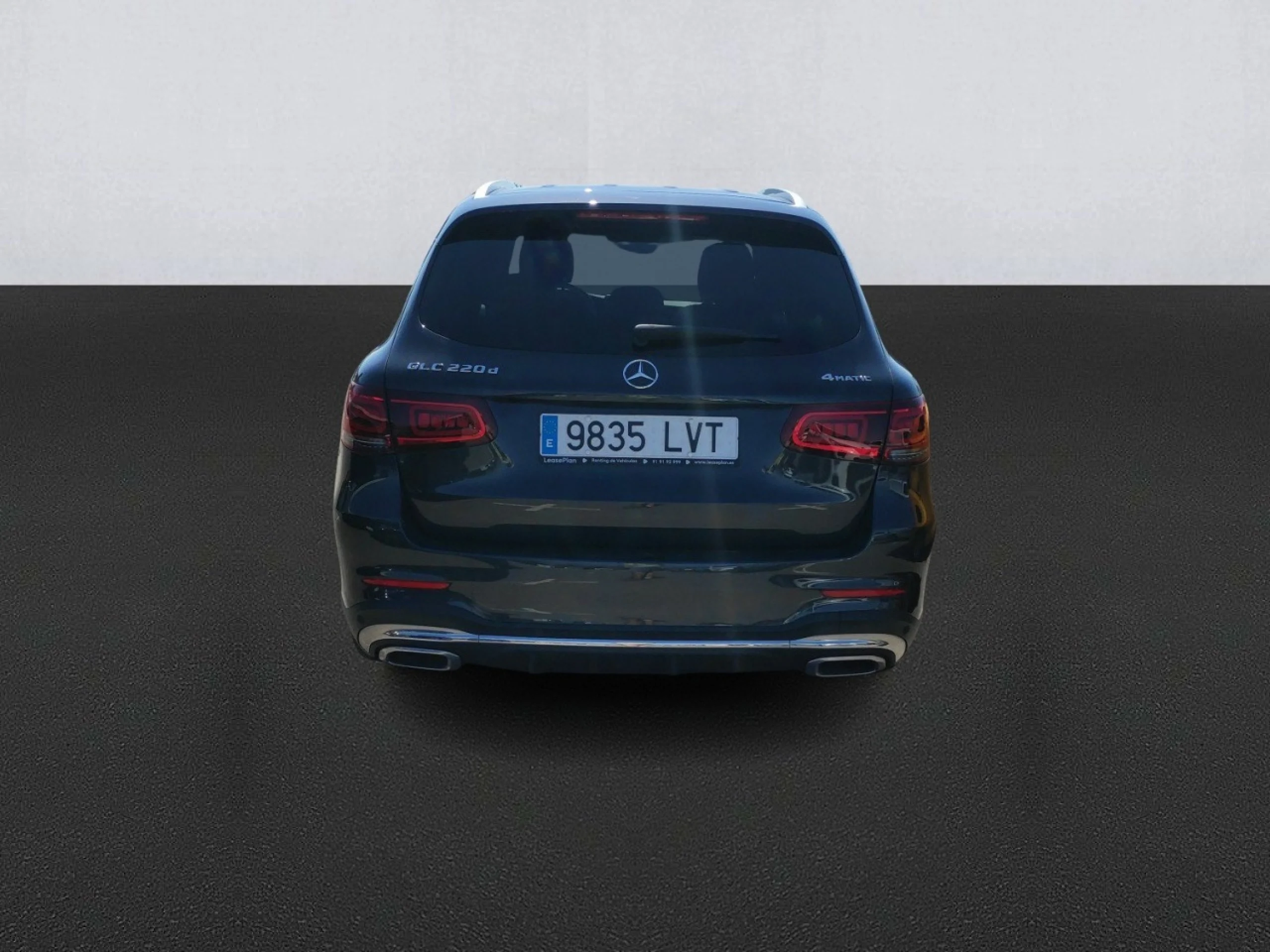 Mercedes-Benz GLC 220 MERCEDES GLC-CLASS GLC 220 d 4MATIC - Foto 5