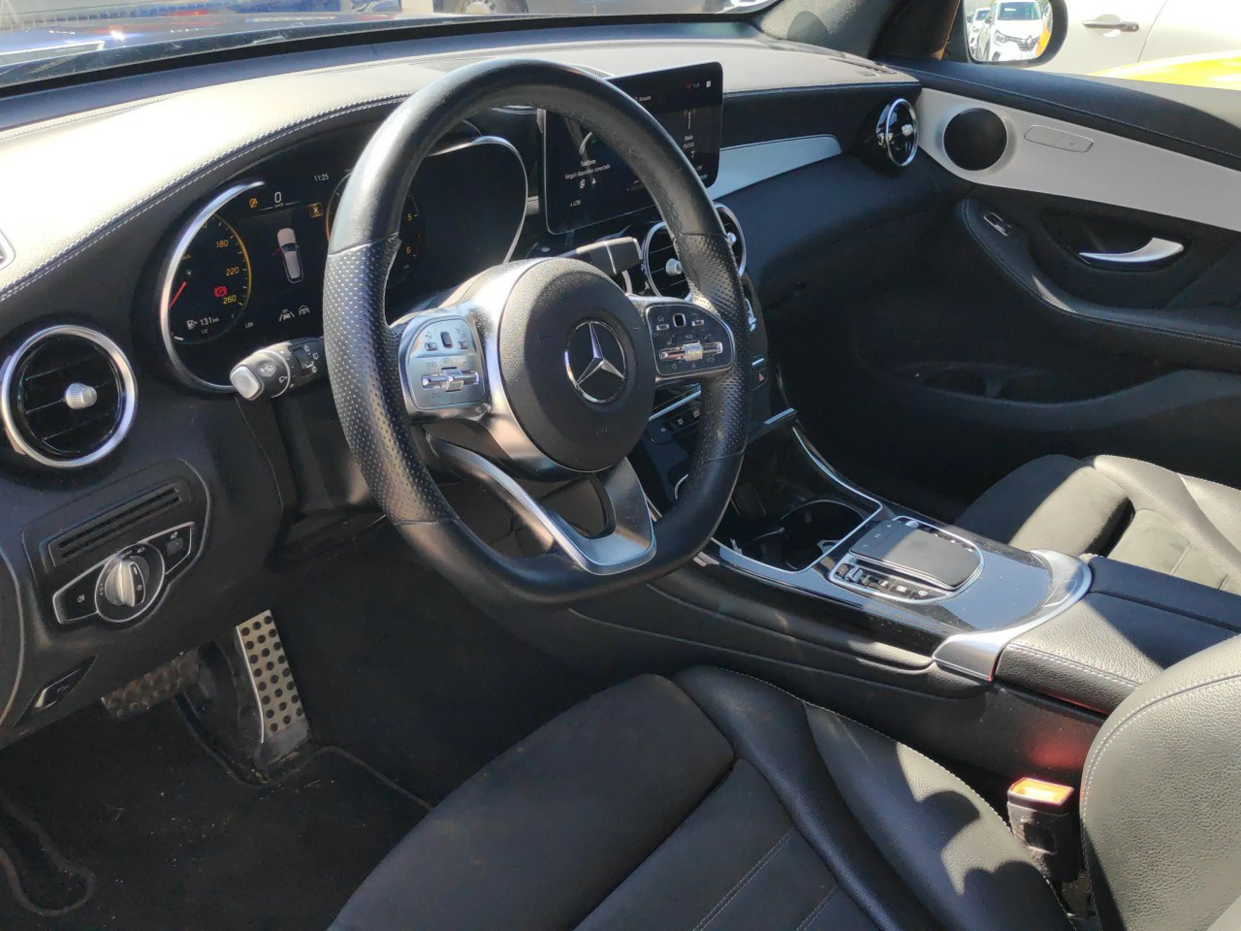 Mercedes-Benz GLC 220 MERCEDES GLC-CLASS GLC 220 d 4MATIC - Foto 7