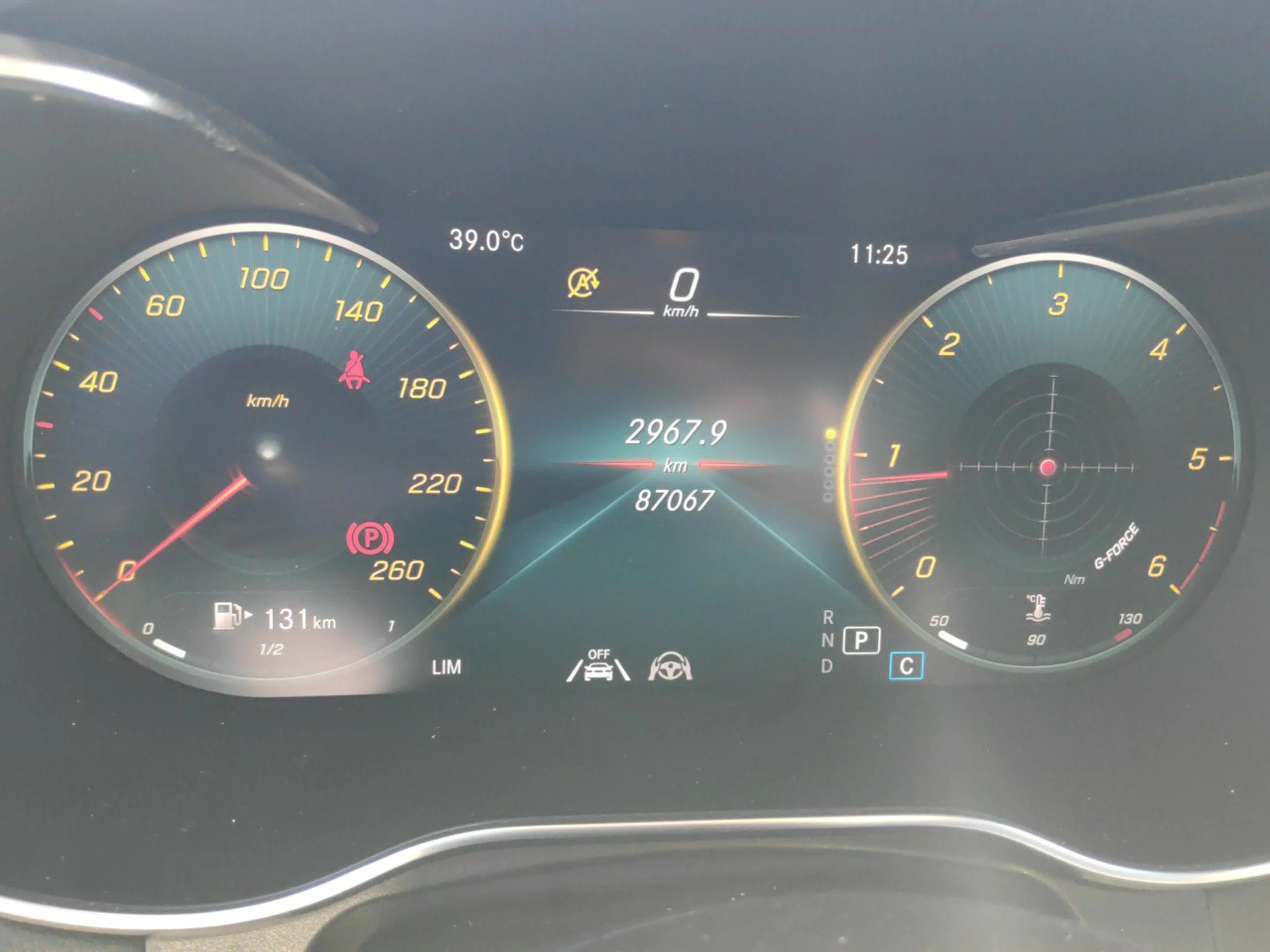 Mercedes-Benz GLC 220 MERCEDES GLC-CLASS GLC 220 d 4MATIC - Foto 8