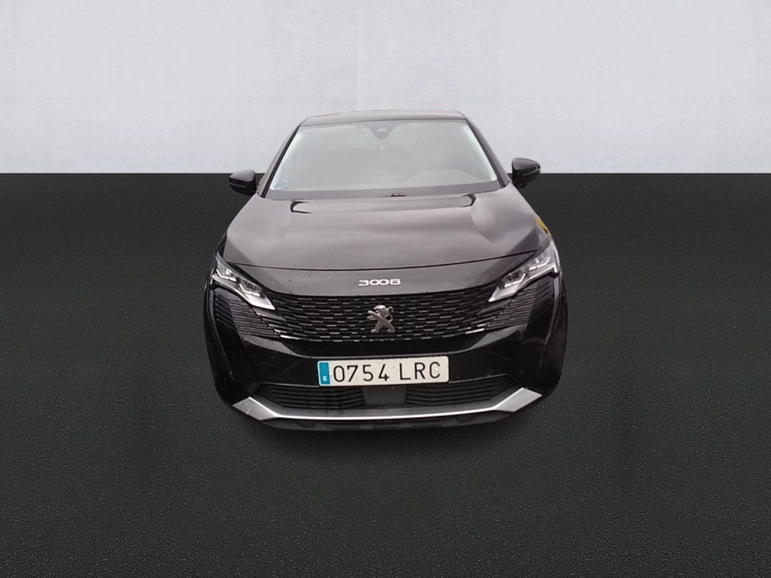 Peugeot 3008 225 e-EAT8 Allure - Foto 2