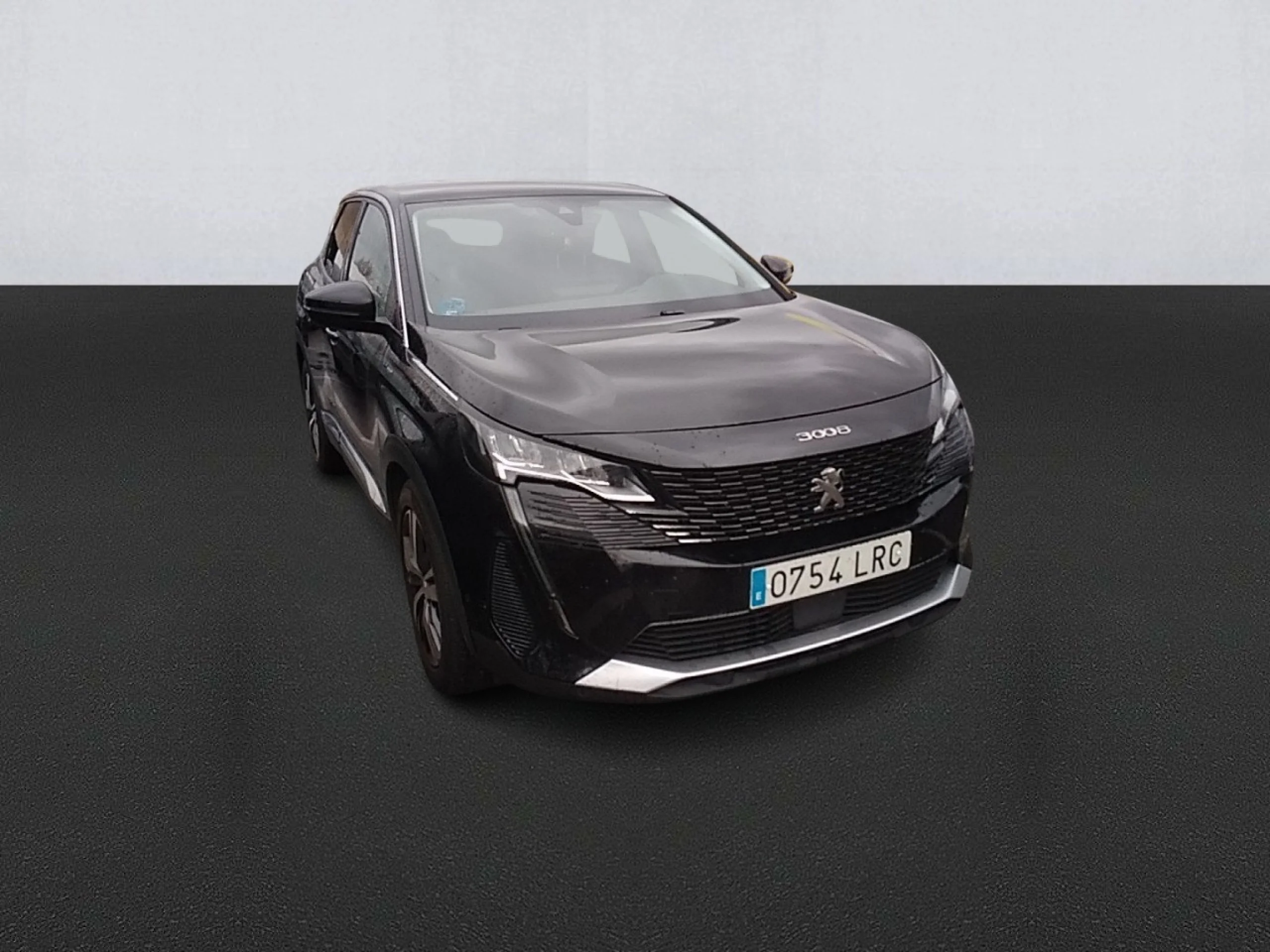 Peugeot 3008 225 e-EAT8 Allure - Foto 3