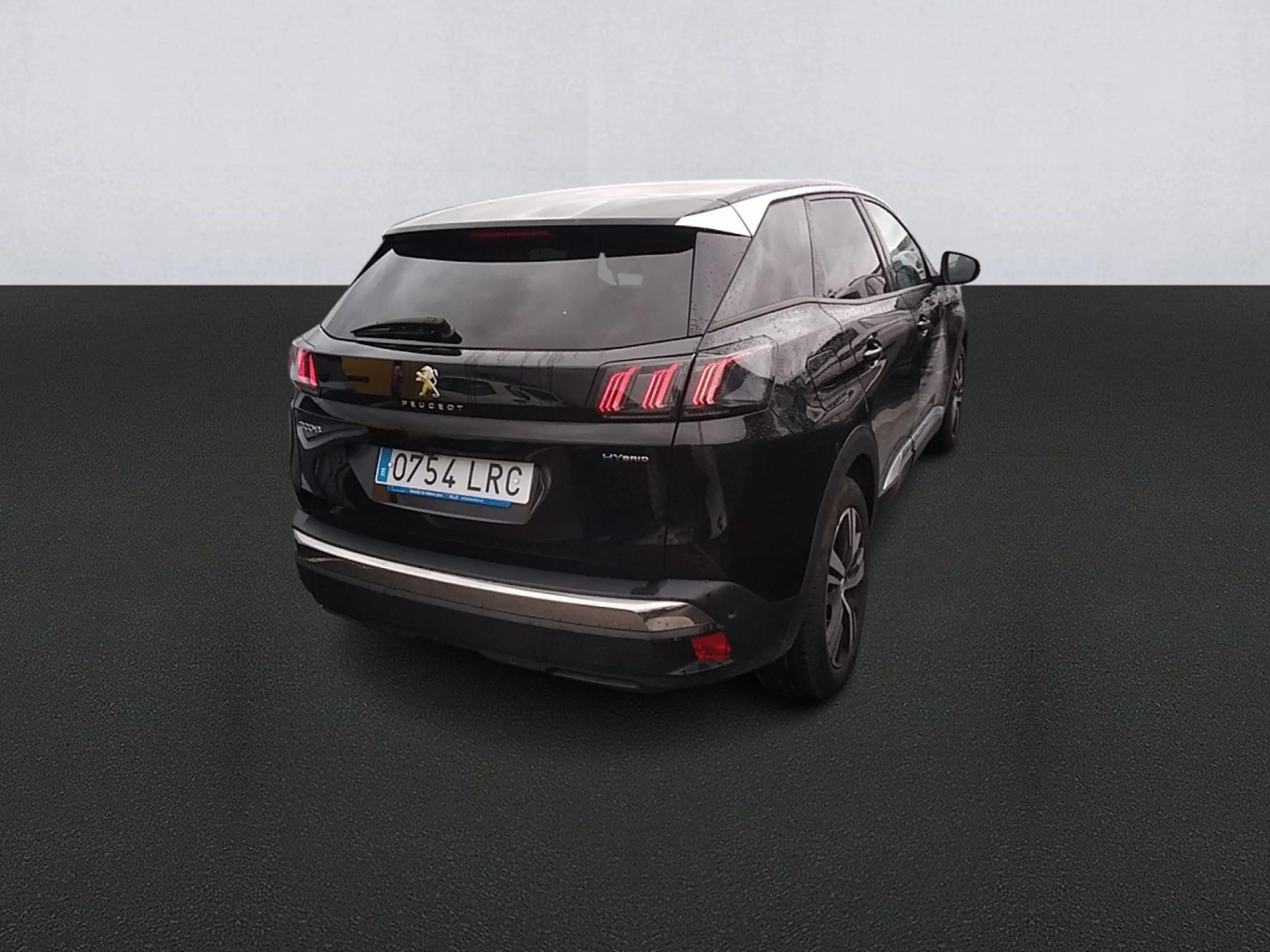 Peugeot 3008 225 e-EAT8 Allure - Foto 4