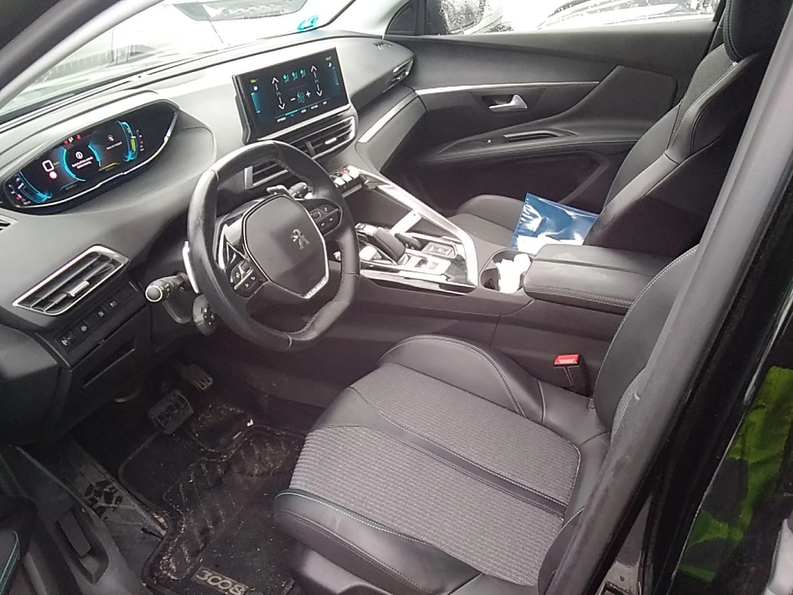 Peugeot 3008 225 e-EAT8 Allure - Foto 7