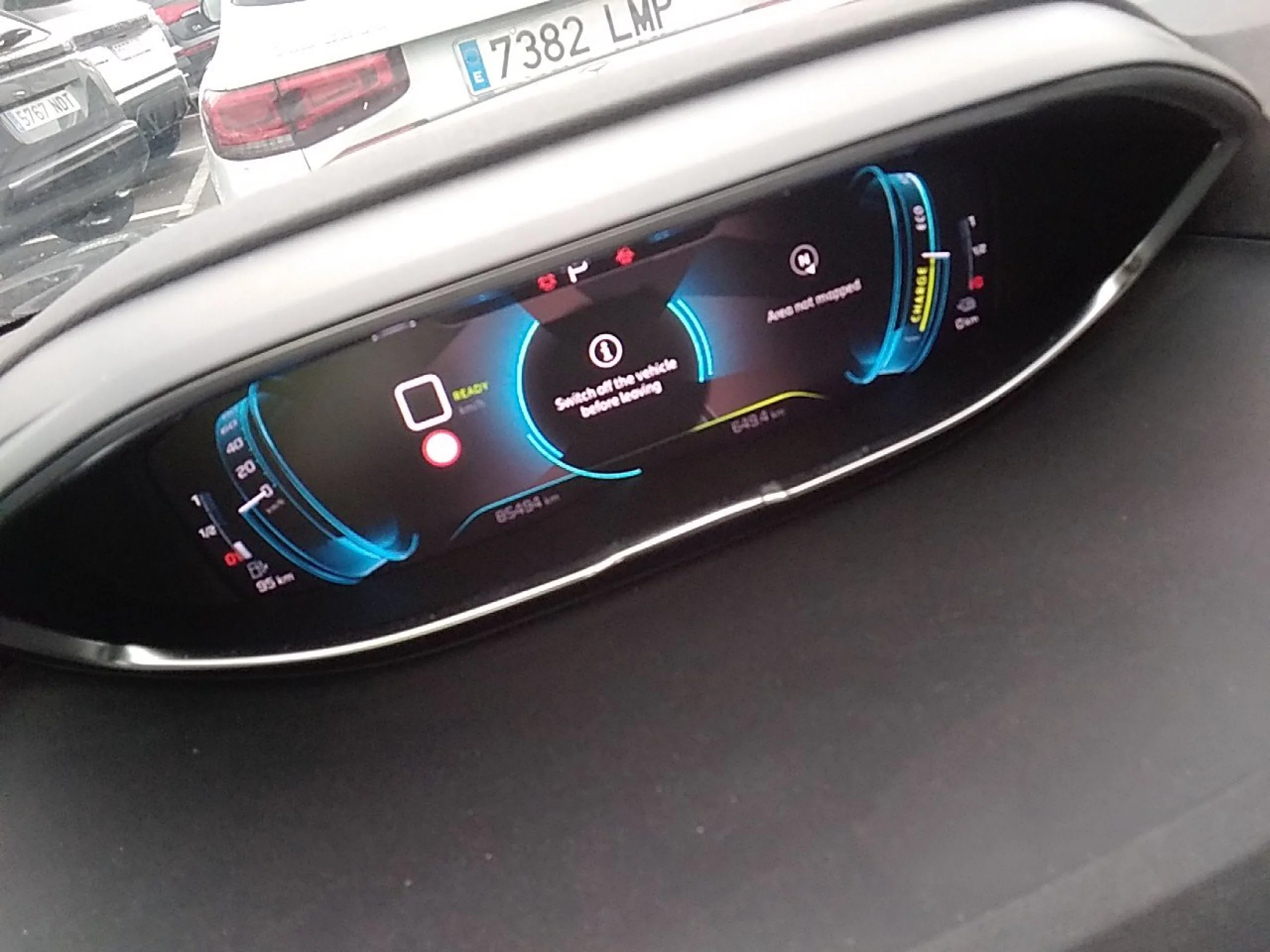 Peugeot 3008 225 e-EAT8 Allure - Foto 8