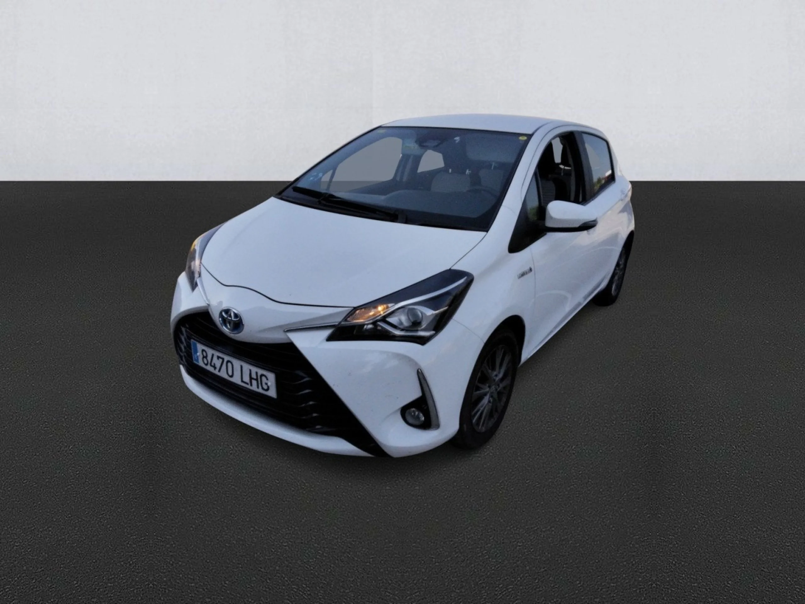Toyota Yaris 1.5 100H Active - Foto 1