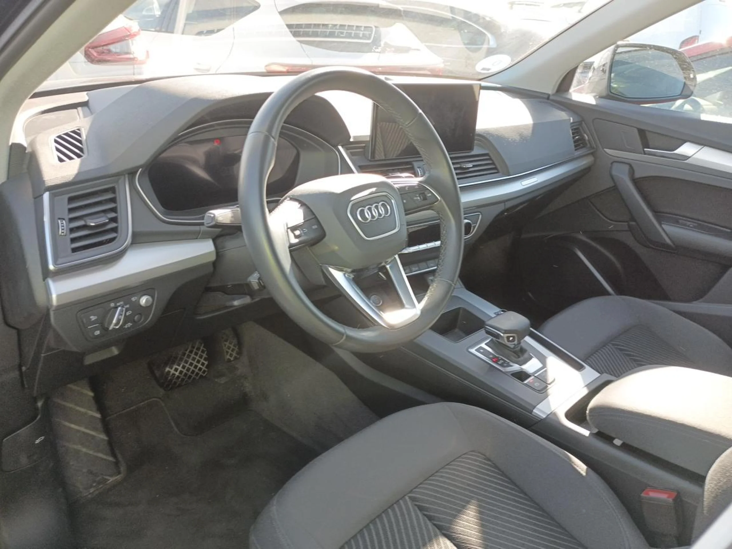 Audi Q5 Advanced 50 TFSI e quattro-ultra - Foto 5