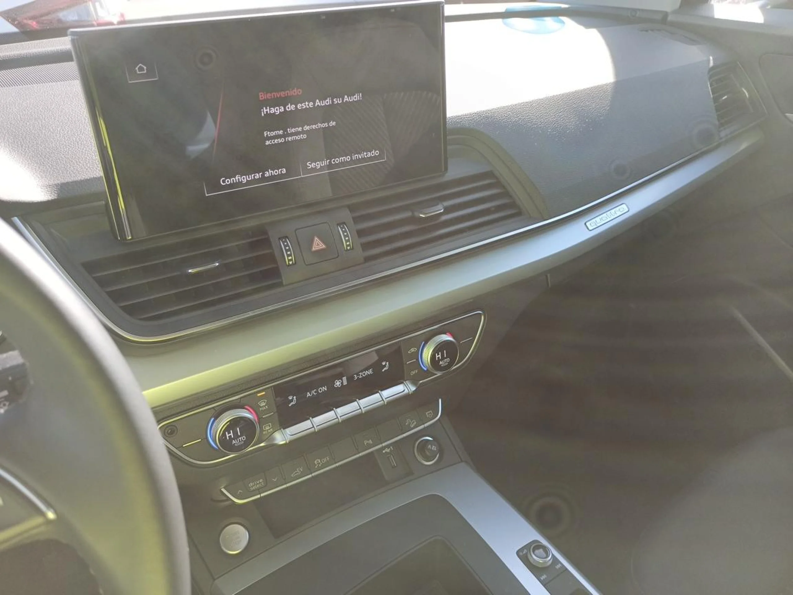 Audi Q5 Advanced 50 TFSI e quattro-ultra - Foto 8