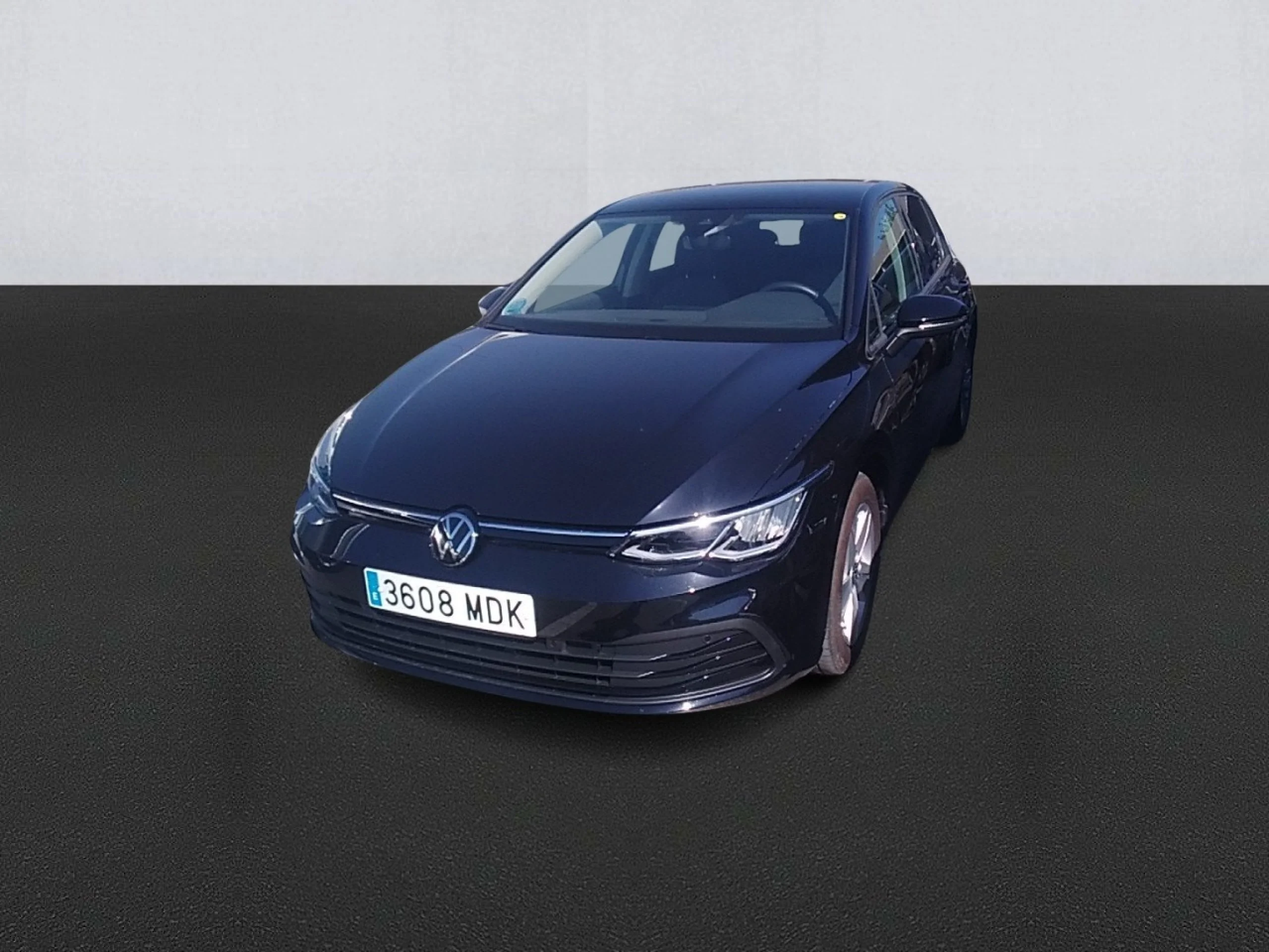 Volkswagen Golf Life 1.0 eTSI 81kW (110CV) DSG - Foto 1