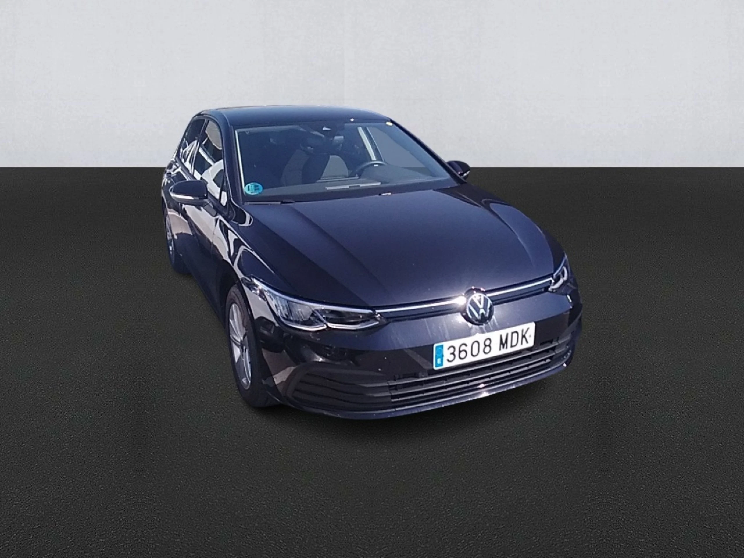 Volkswagen Golf Life 1.0 eTSI 81kW (110CV) DSG - Foto 3