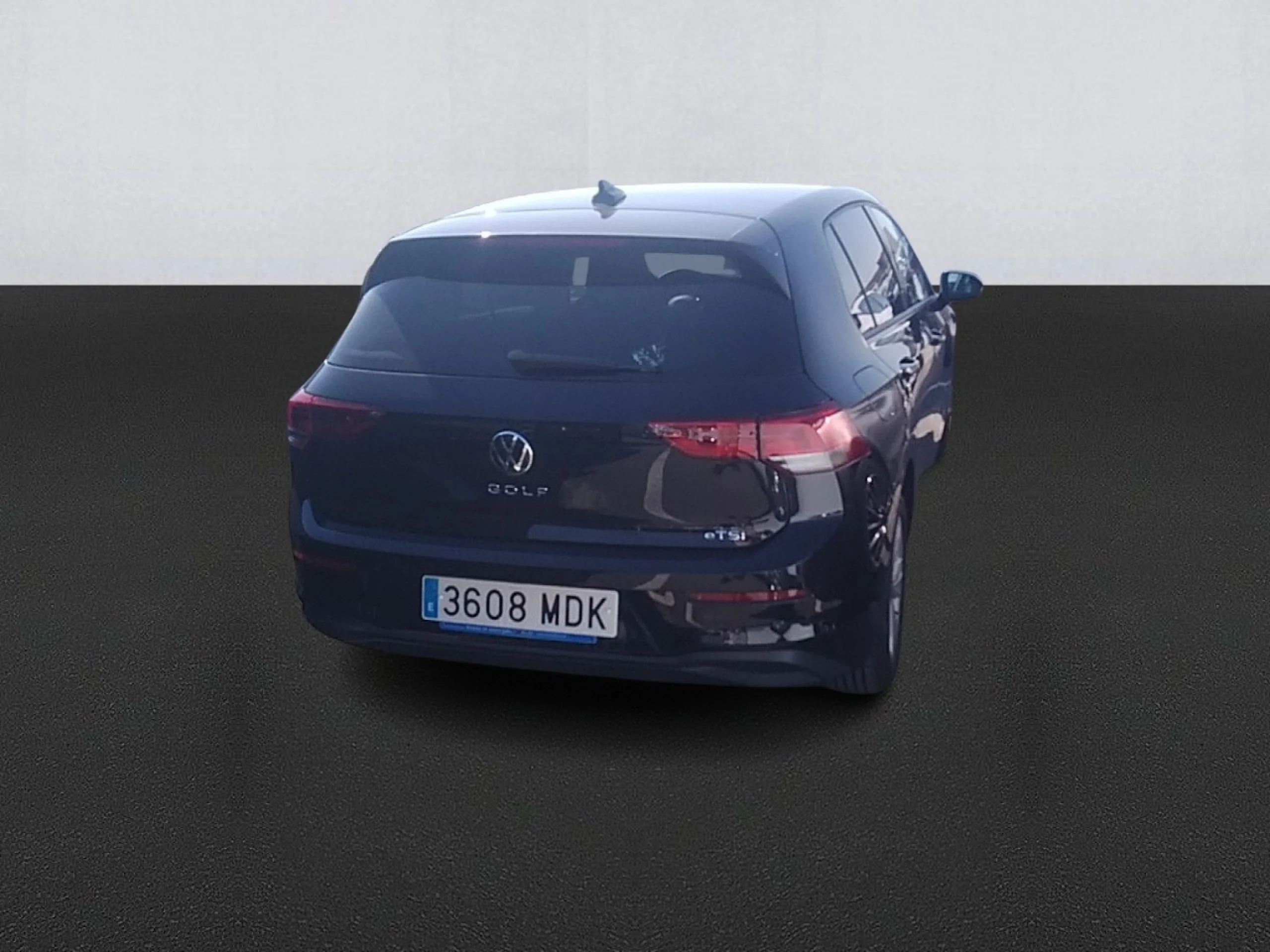 Volkswagen Golf Life 1.0 eTSI 81kW (110CV) DSG - Foto 4