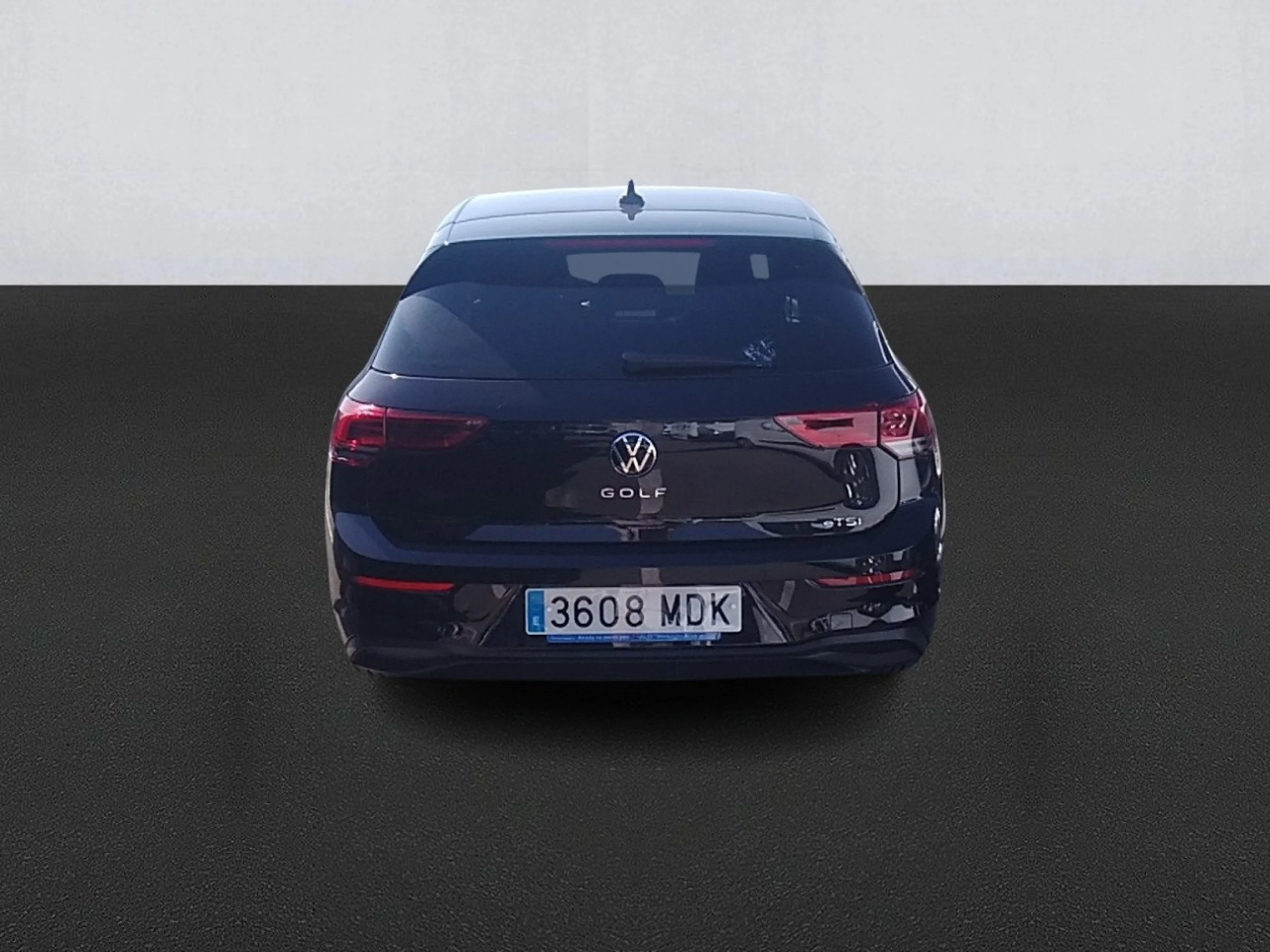 Volkswagen Golf Life 1.0 eTSI 81kW (110CV) DSG - Foto 5