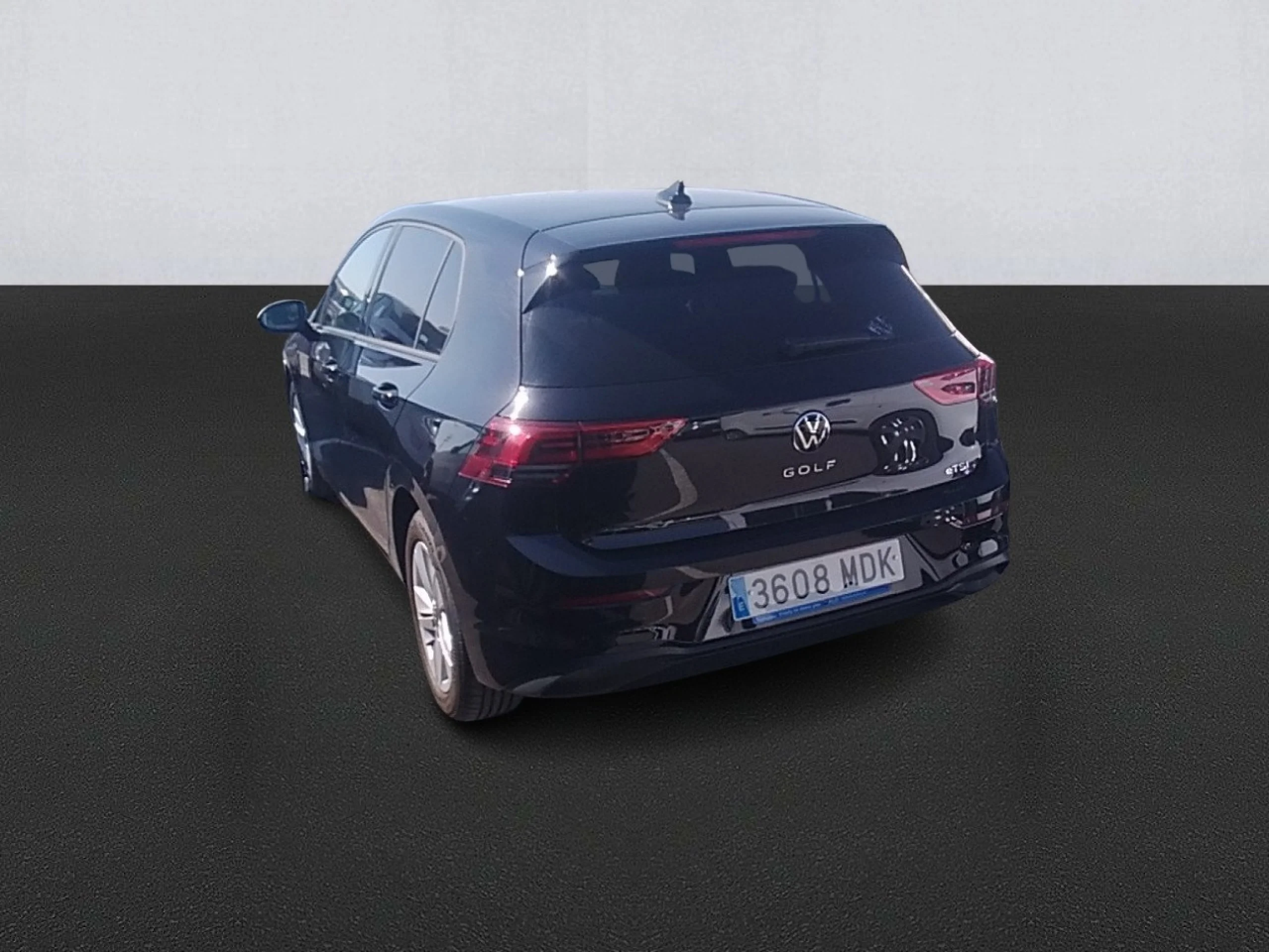 Volkswagen Golf Life 1.0 eTSI 81kW (110CV) DSG - Foto 6
