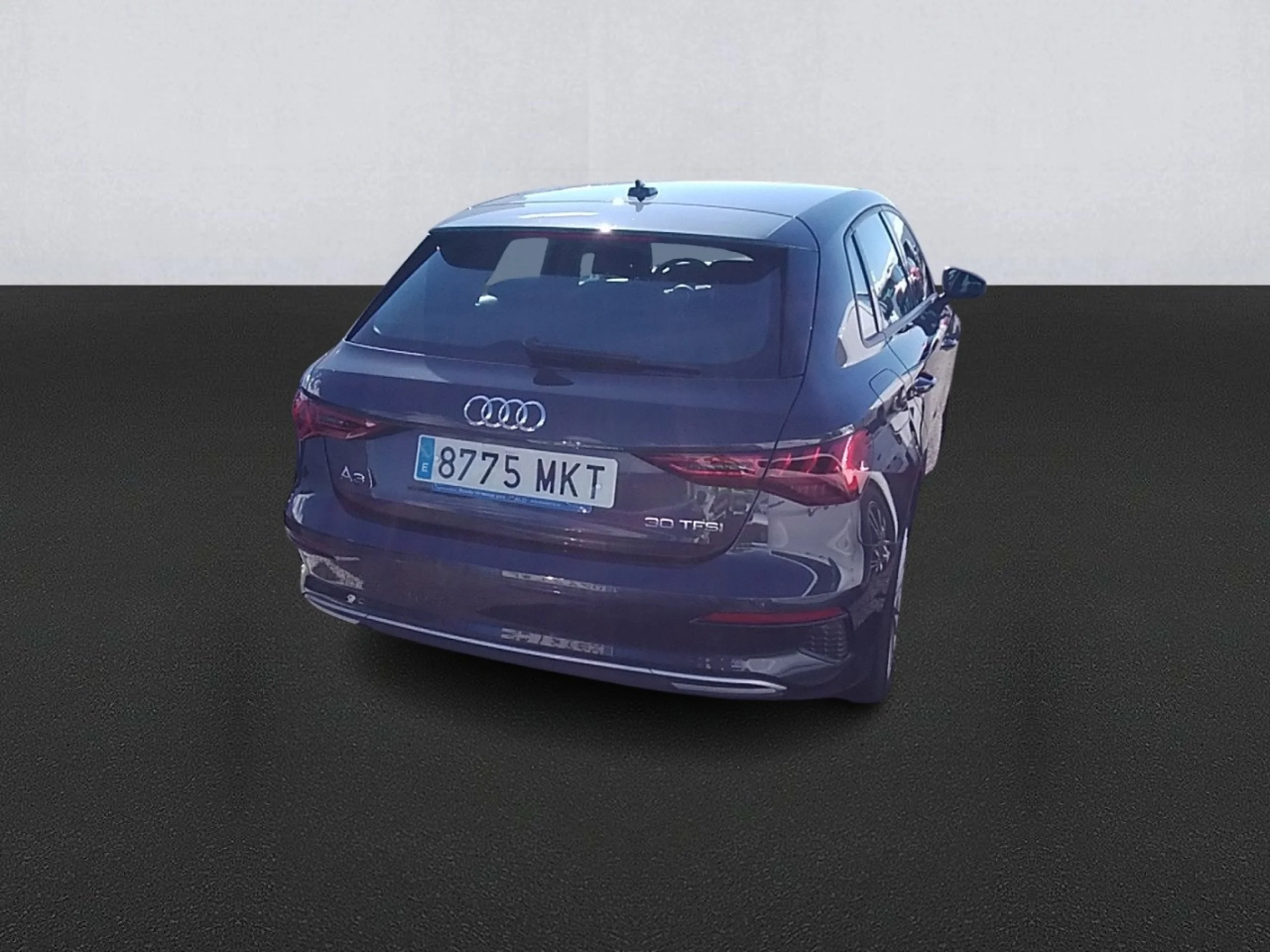 Audi A3 Sportback Advanced 30 TFSI 81kW S tronic - Foto 4