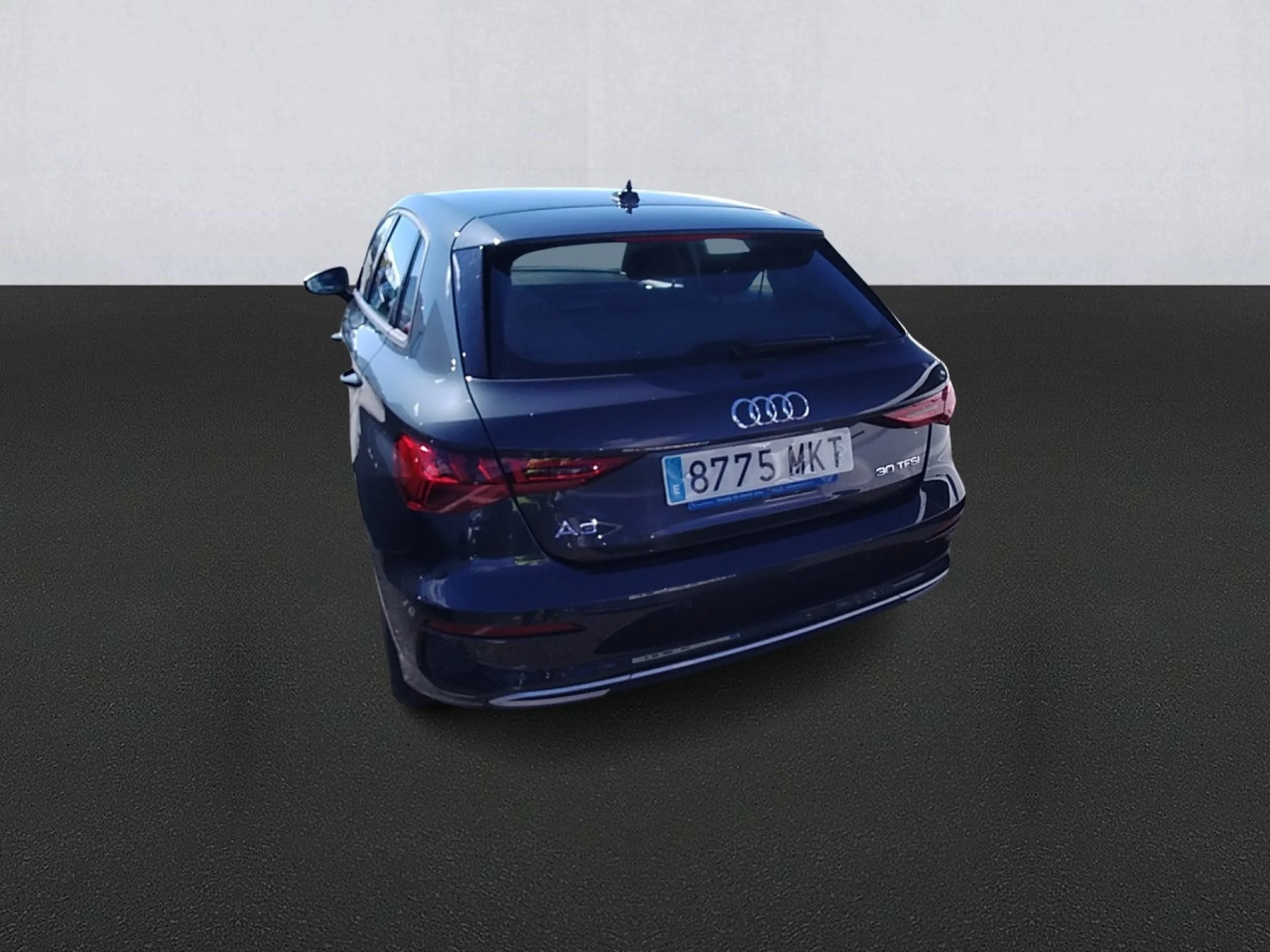 Audi A3 Sportback Advanced 30 TFSI 81kW S tronic - Foto 5