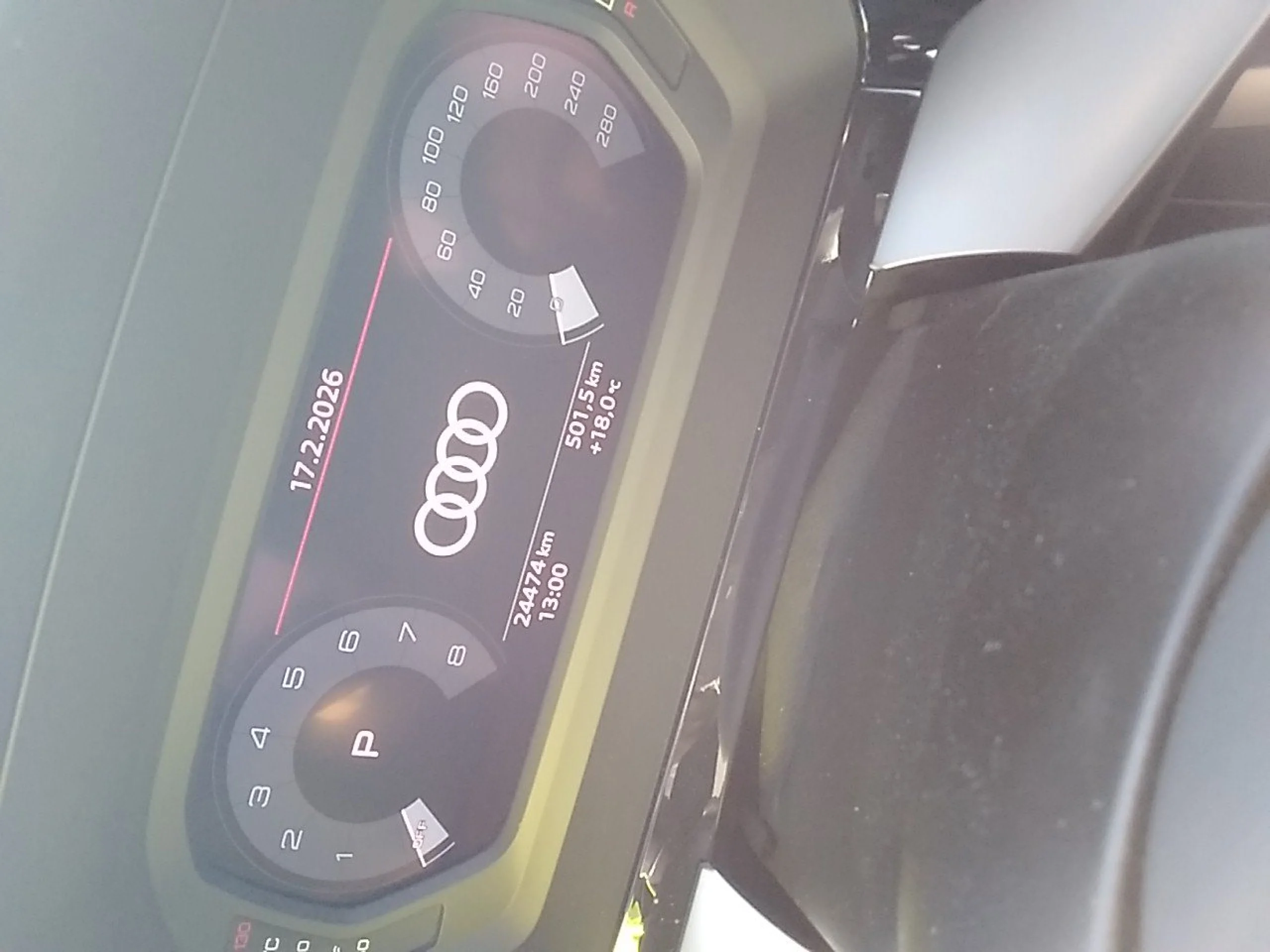 Audi A3 Sportback Advanced 30 TFSI 81kW S tronic - Foto 8