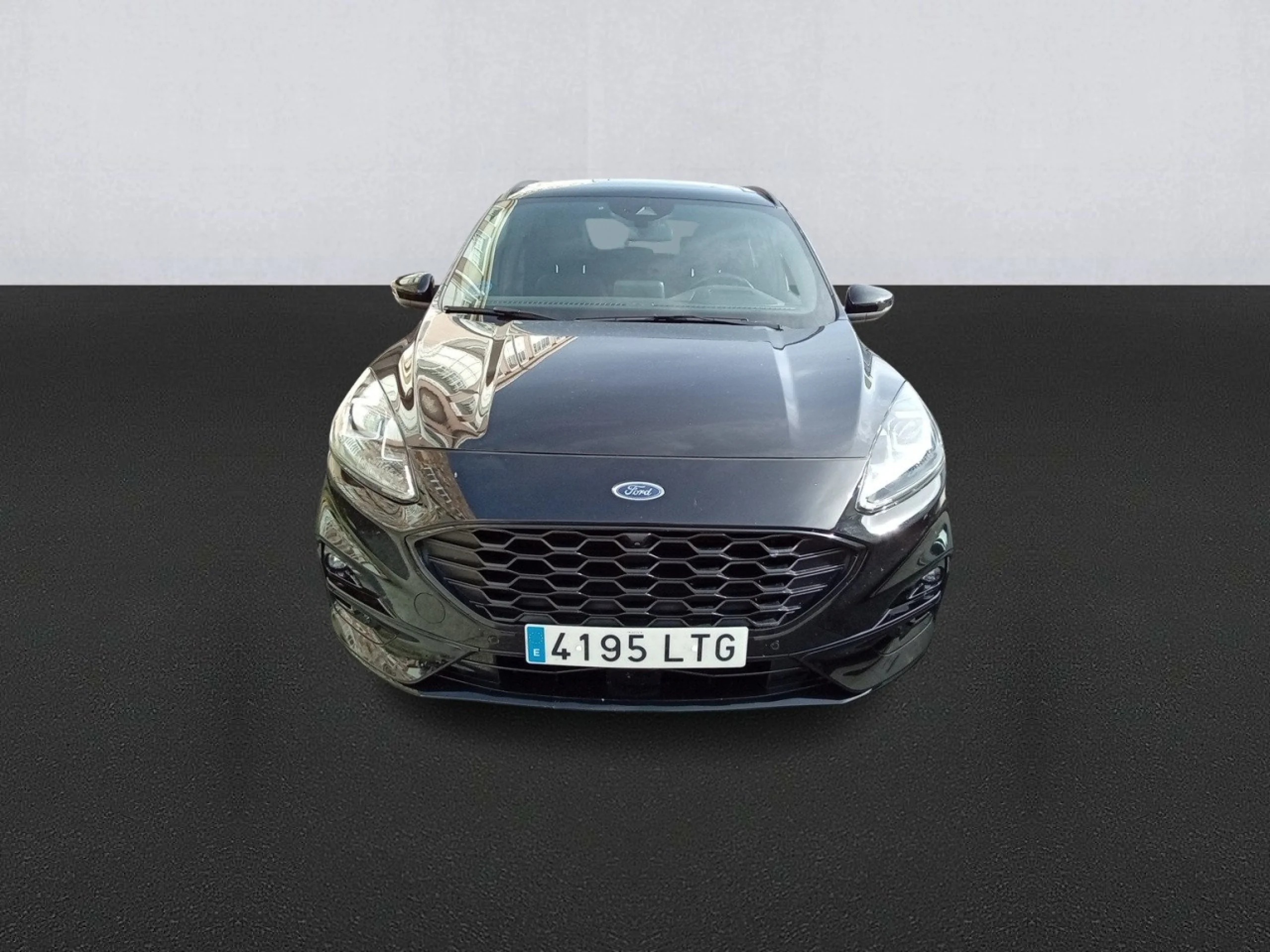 Ford Kuga ST-Line X 2.5 Duratec PHEV 165kW Auto - Foto 2